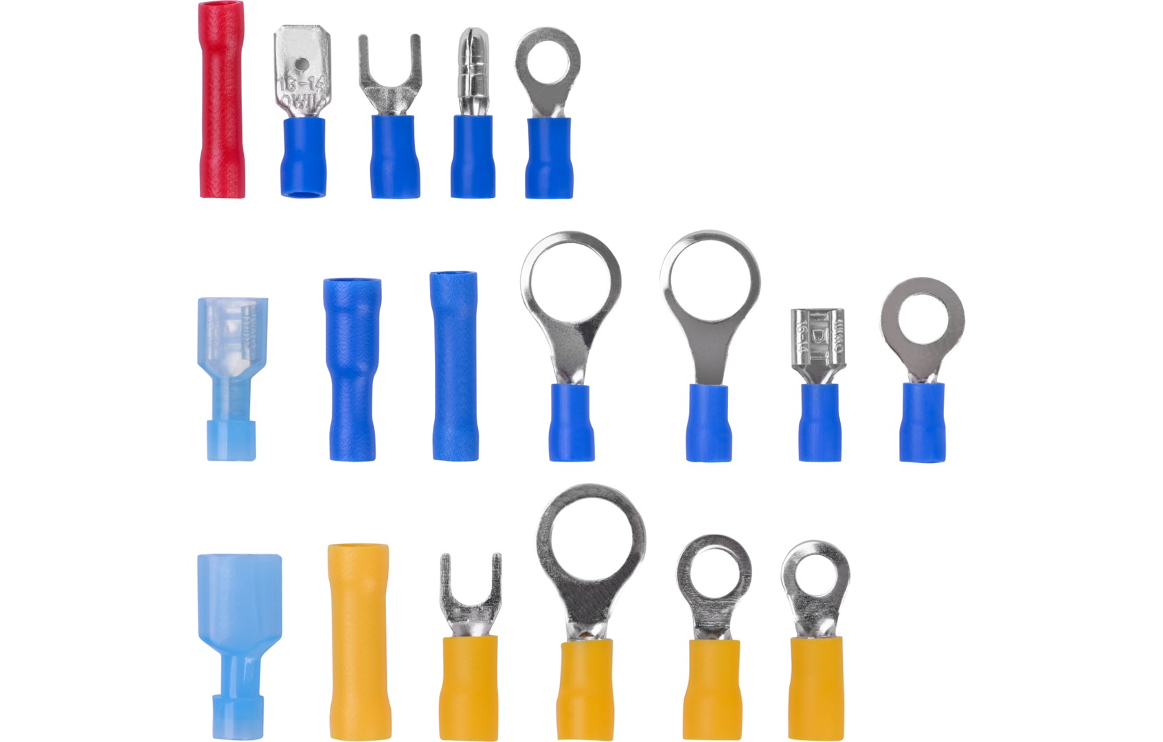 Set kapikorda me veshje WAART 360 cope