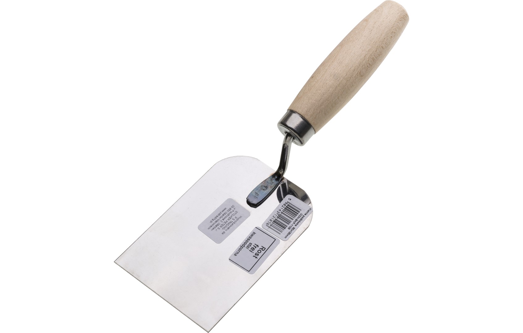 Mistri katrore Drel 130x80mm