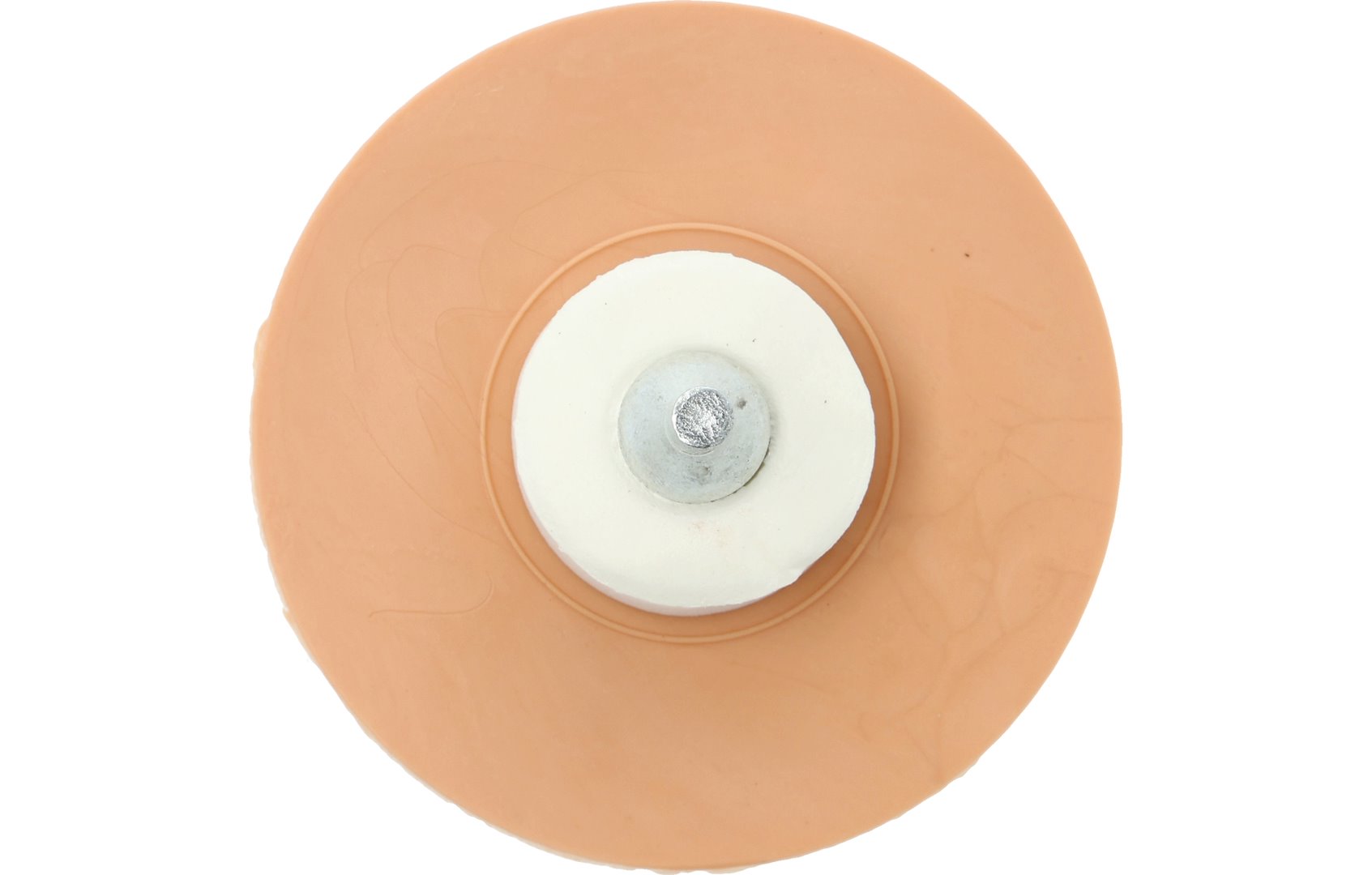 Disk gome per adezive Drel 88x15mm