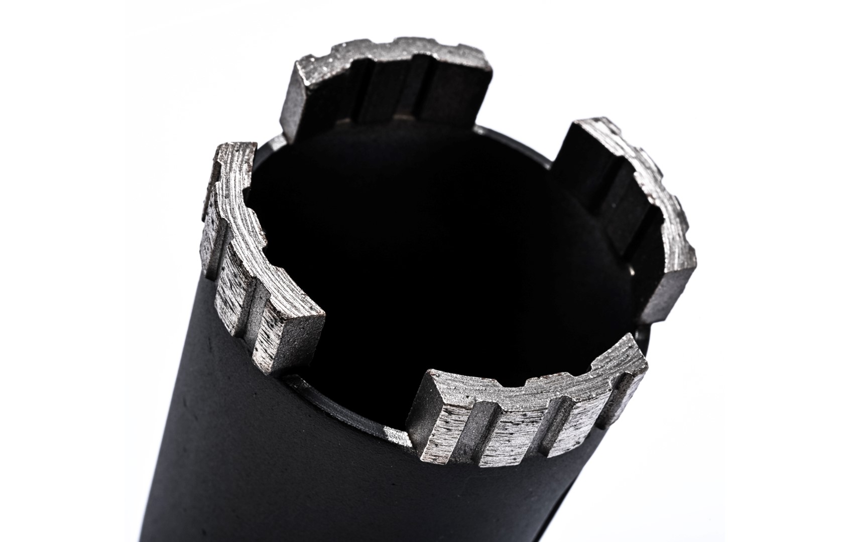 Punto Gote betoni Turbo WAART 52mm M22