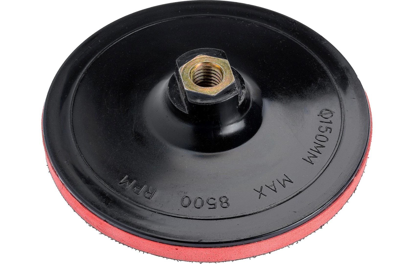 Mbajtese letre zmerile Drel 125mm