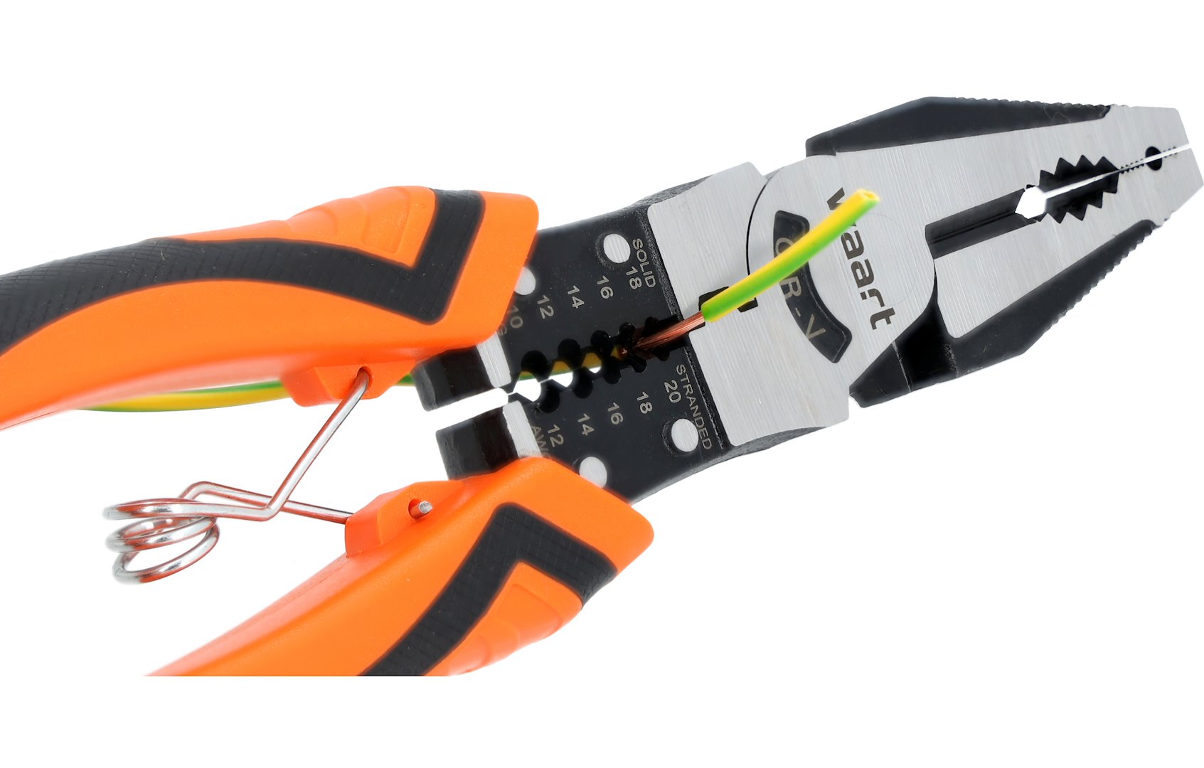 Pinca Multifunksionale 215mm