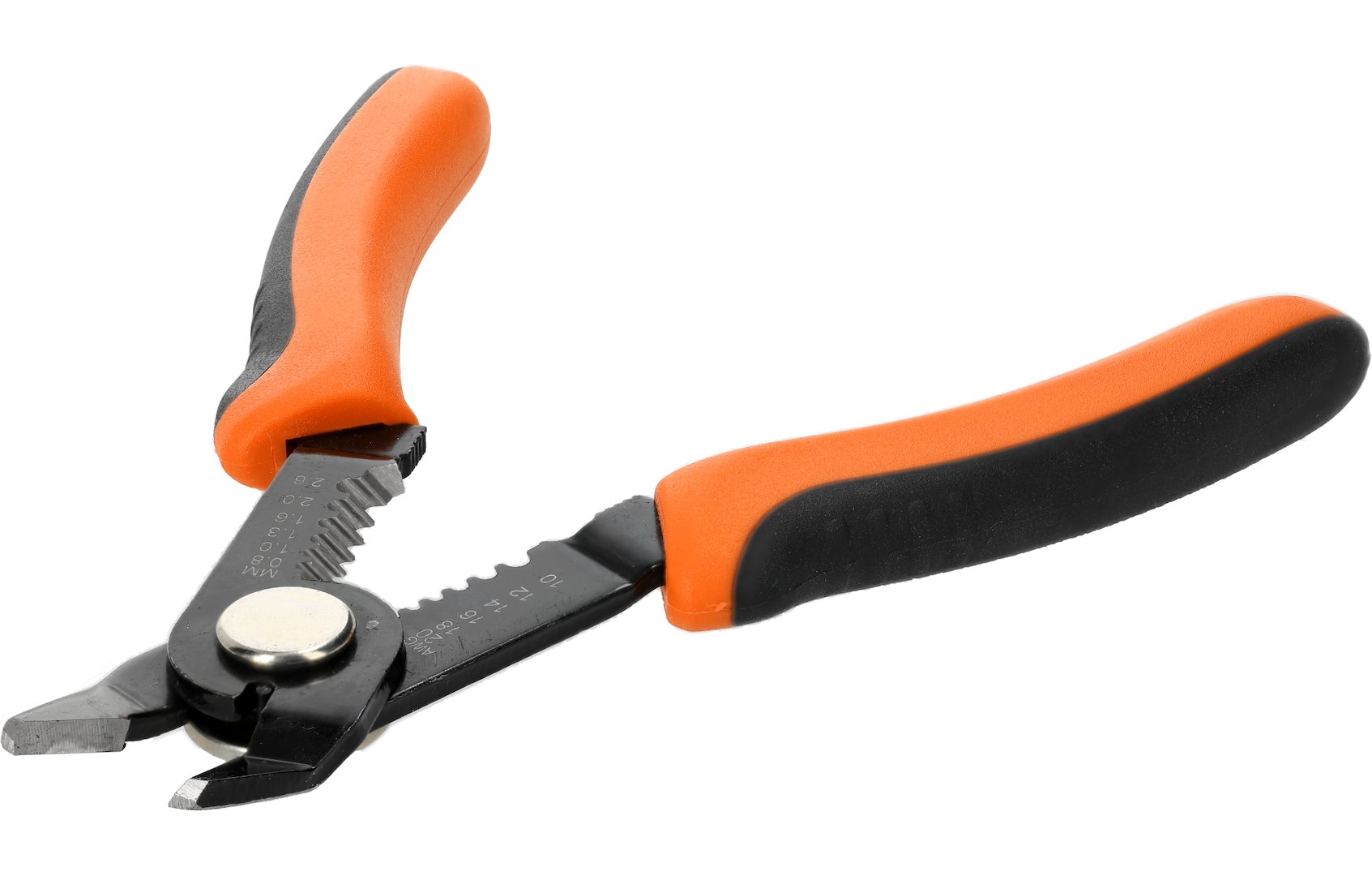 Tronkeze precizioni WAART 140mm