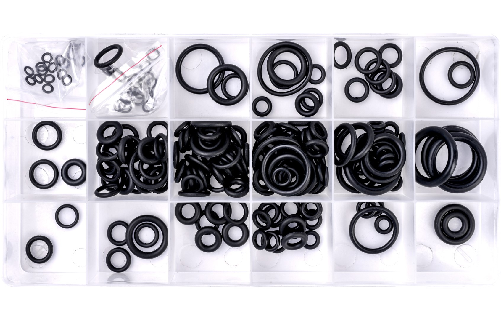 Set gomina WAART 225 cope