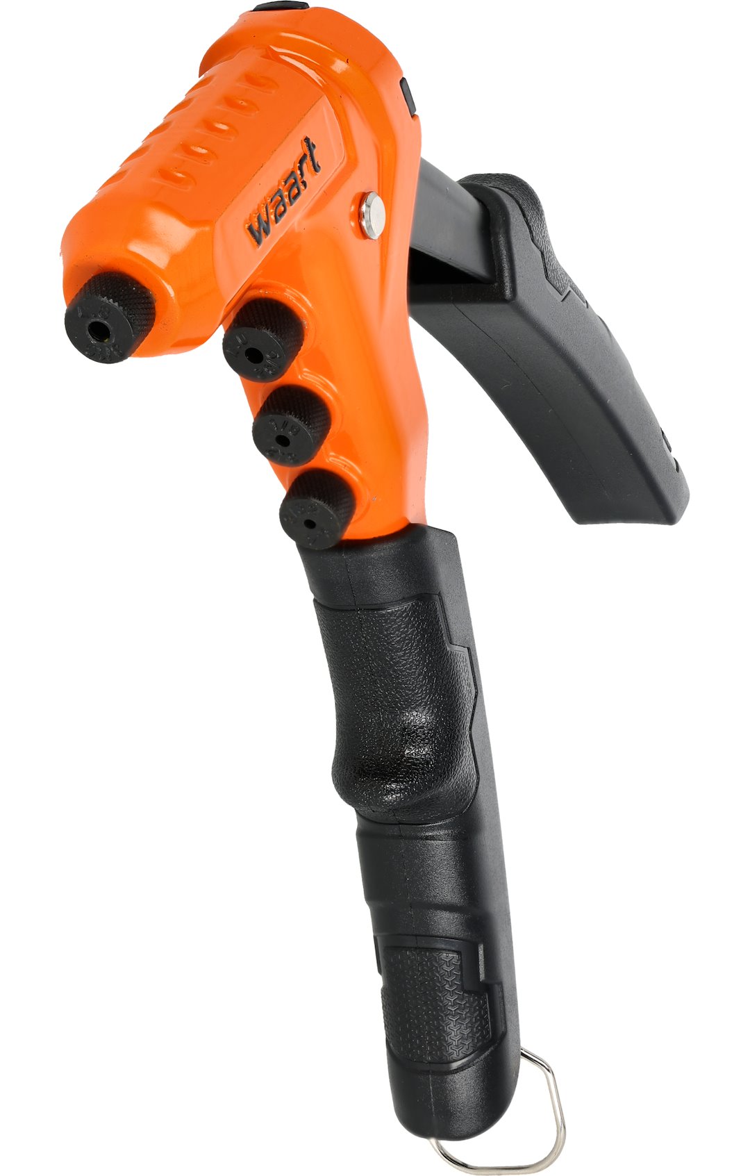 Precinator WAART 200mm 2.4-4.8mm