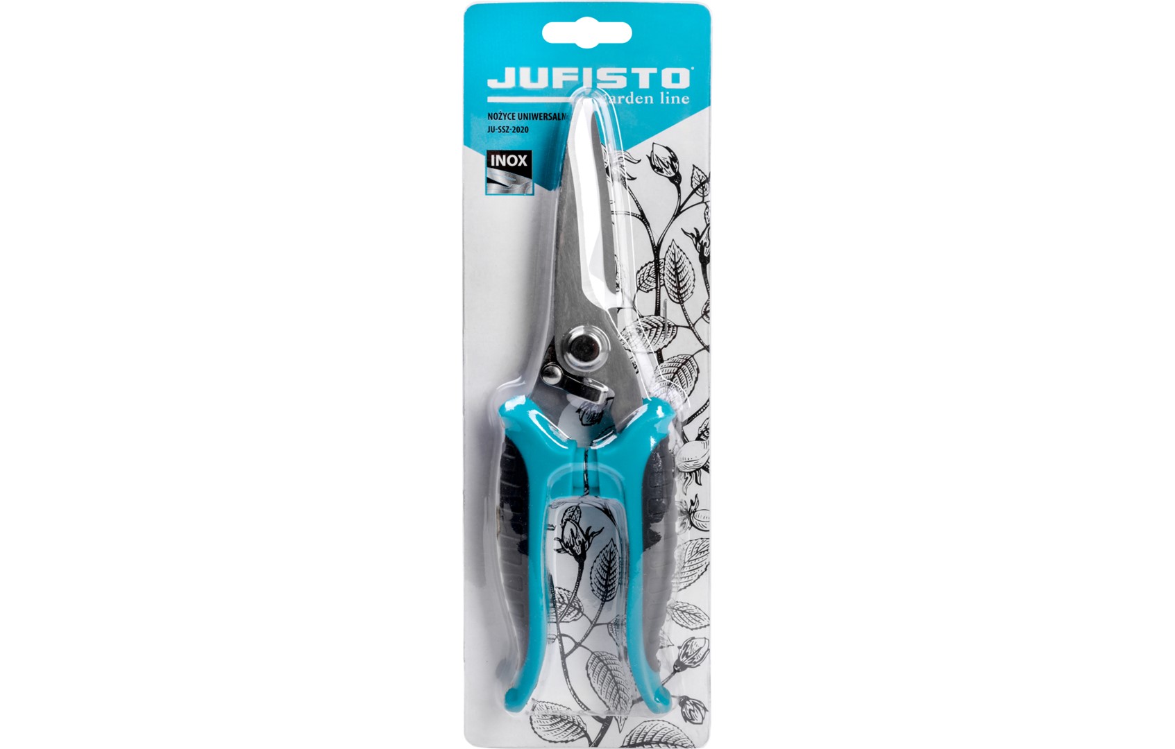 Gershere universale Jufisto 200mm