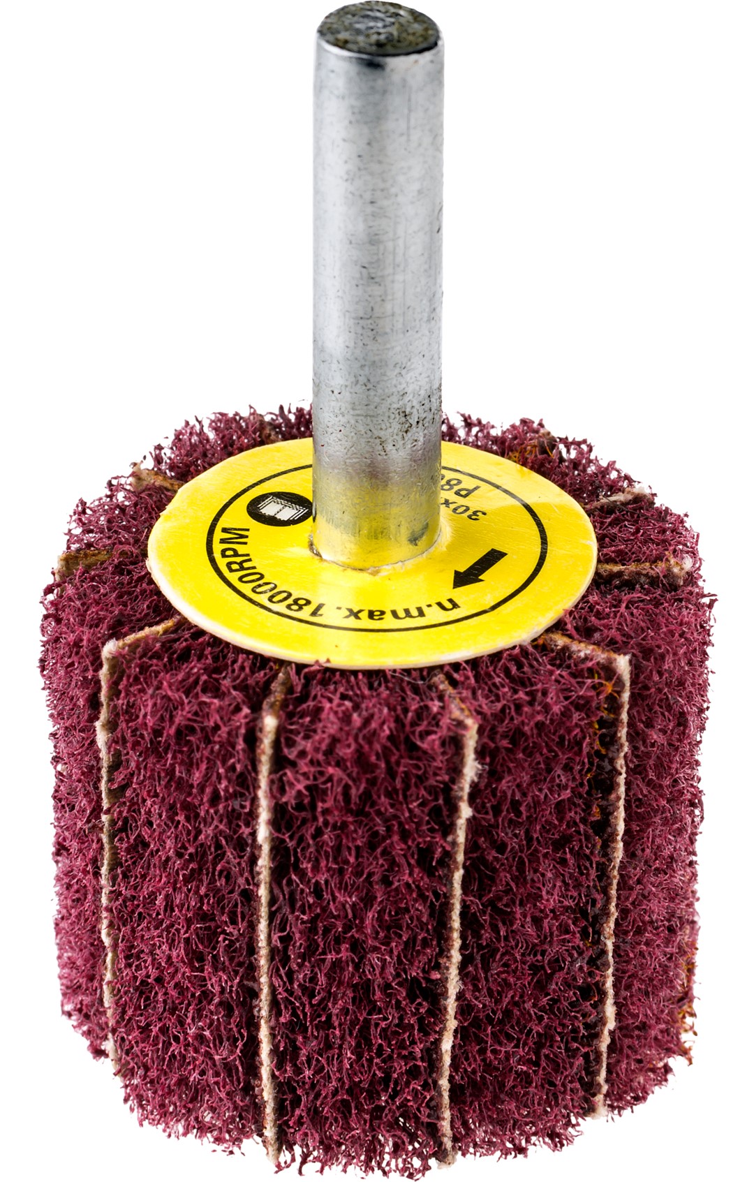 Koke zmeriluese Drel