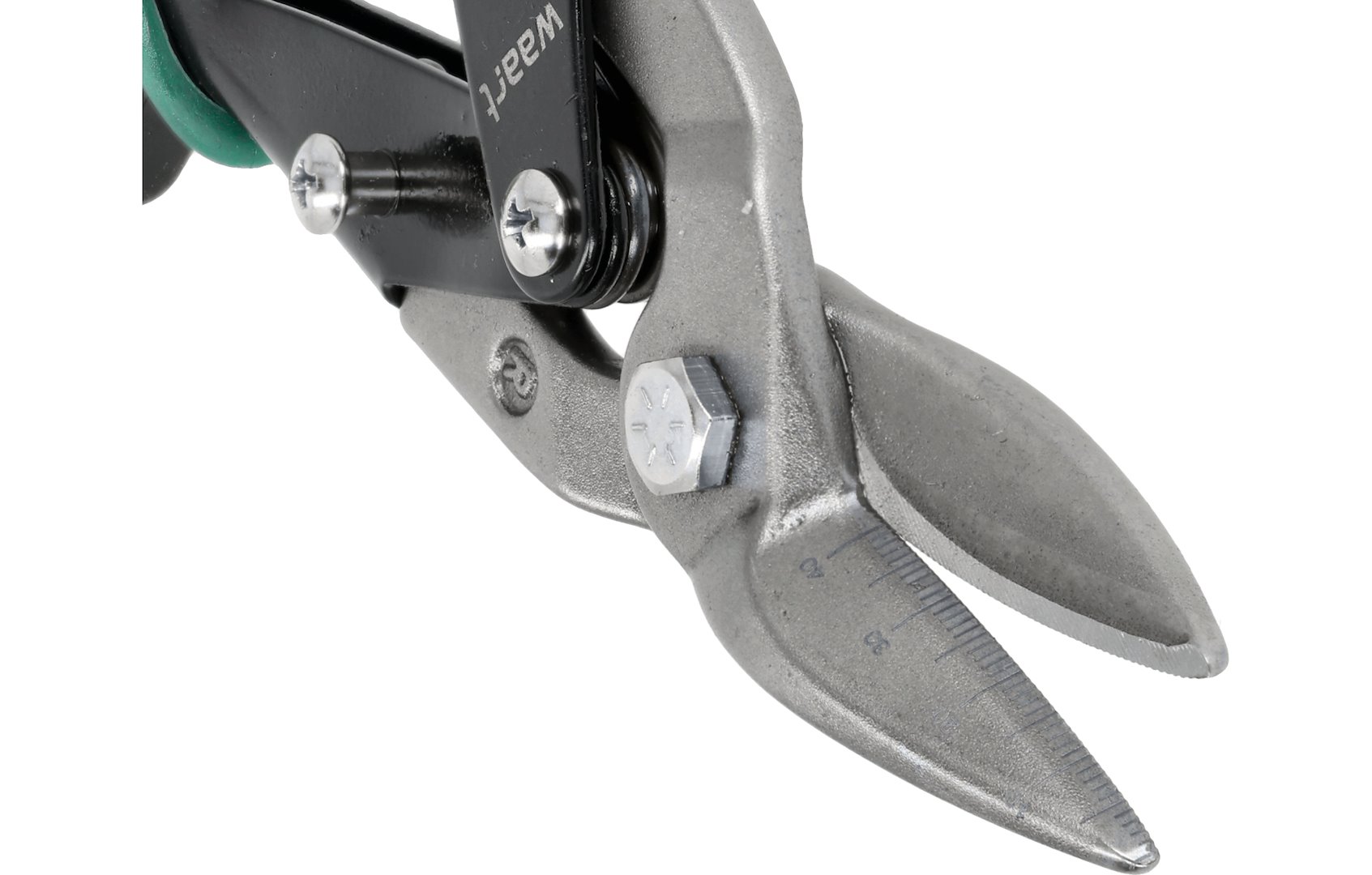 Gershere llamarine WAART 250mm