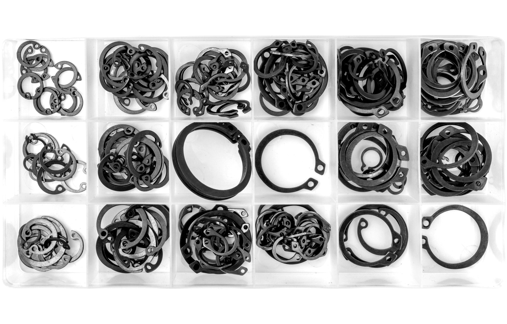 Set fermo WAART 225 cope