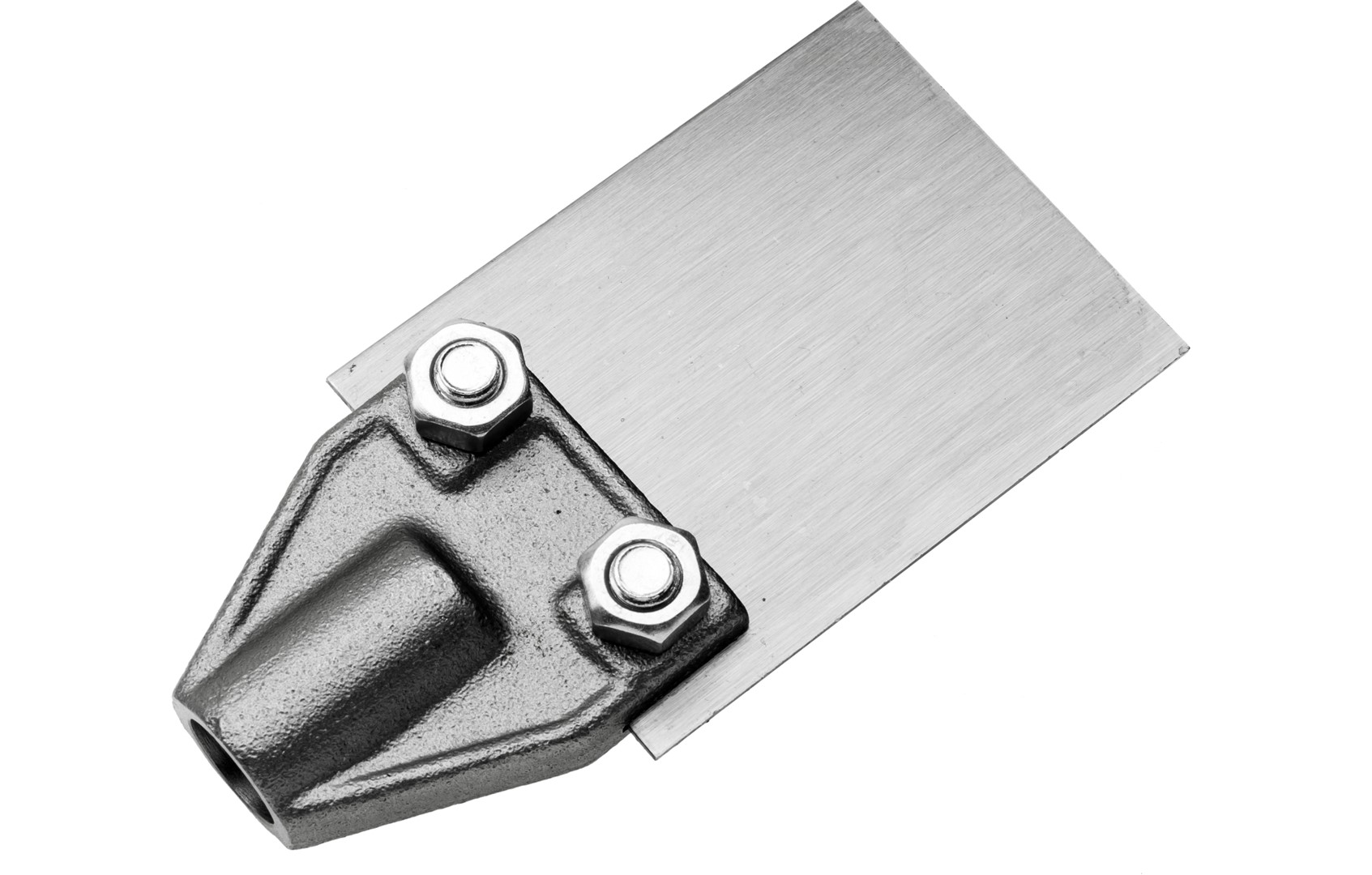 Koke rezerve per dalte me pllake magnezi 75mm