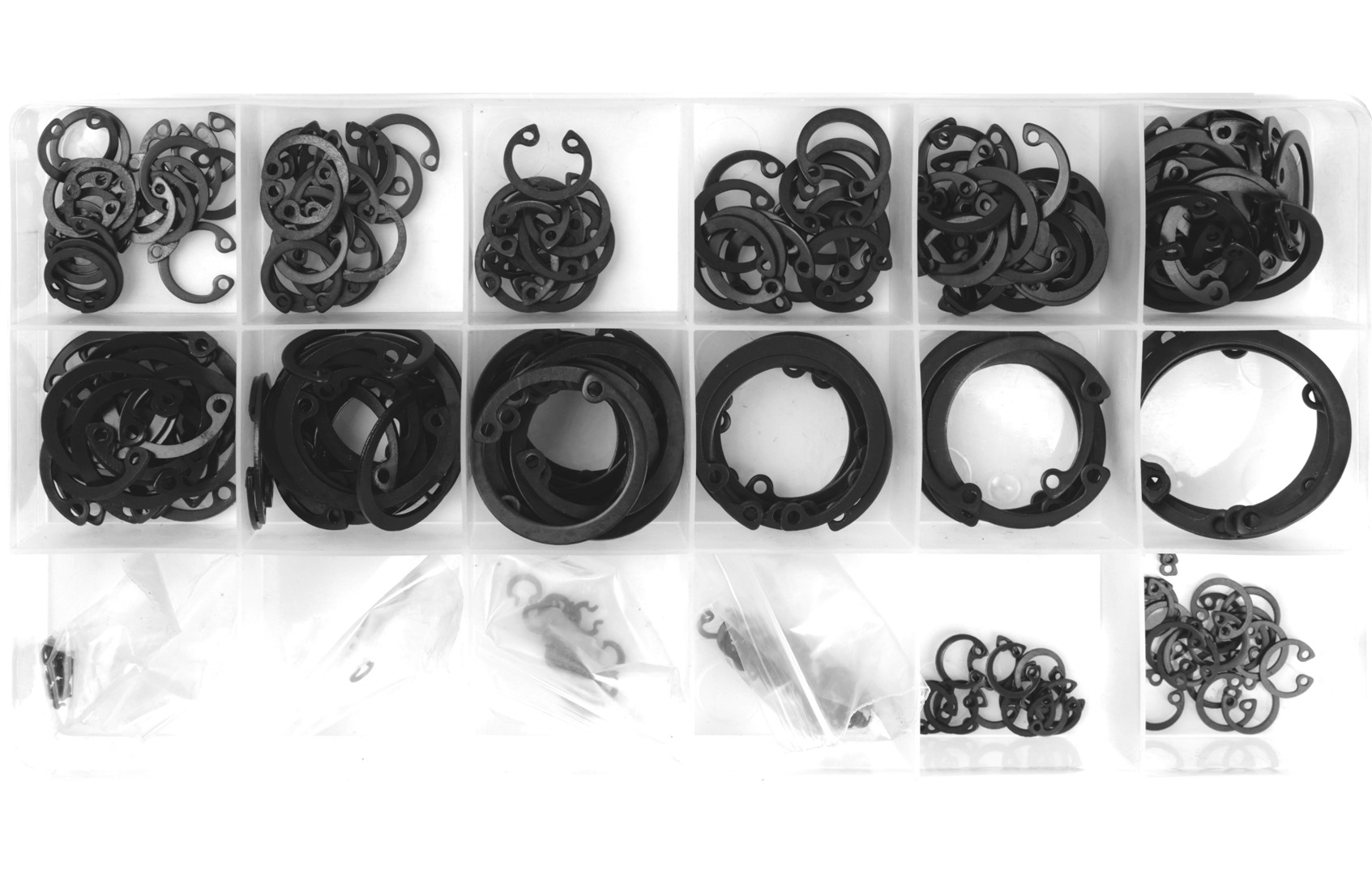 Set fermo te brendshme WAART 300 cope