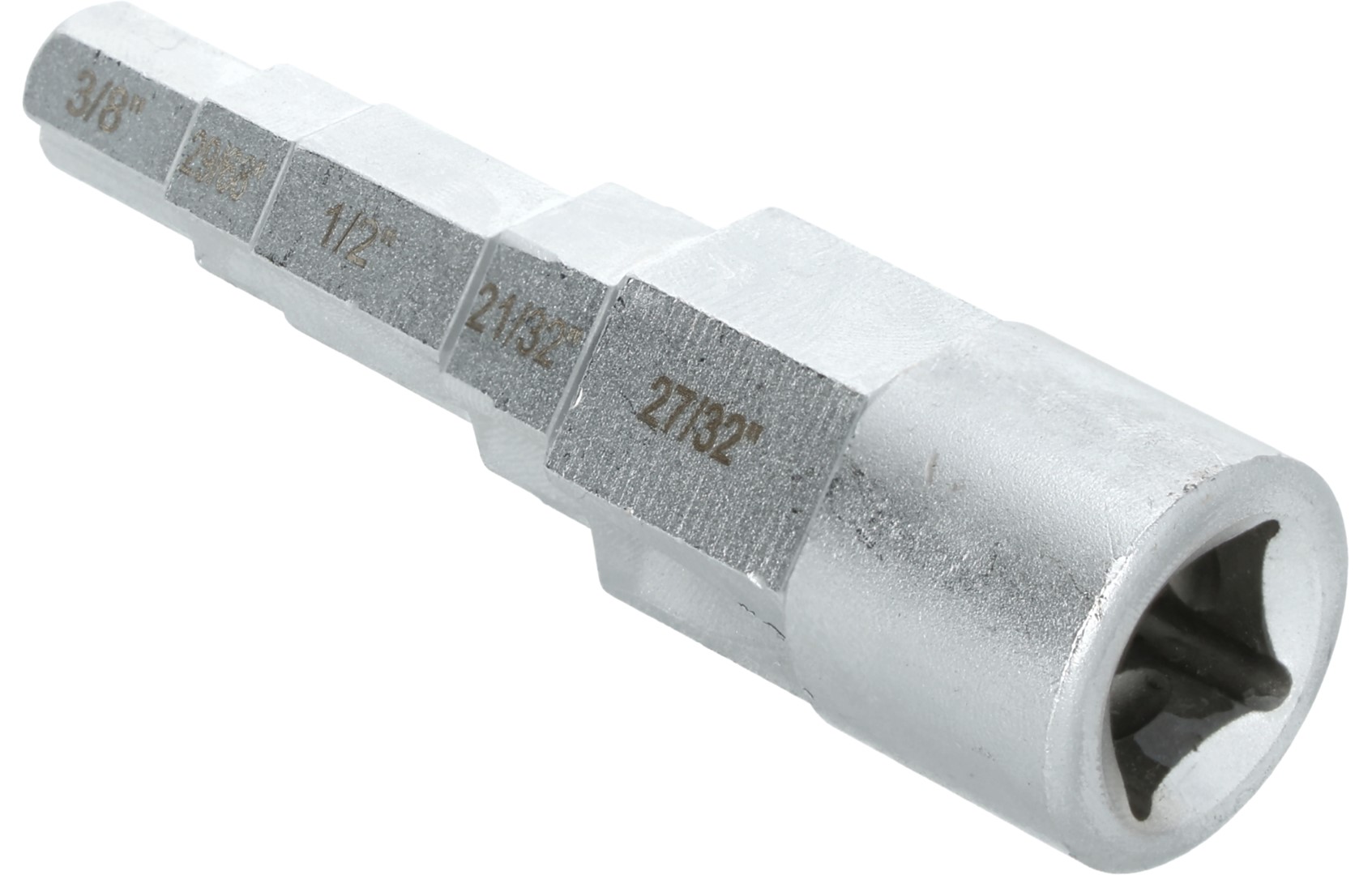 Adaptor Kriketi 1/2 per hidraulike WAART