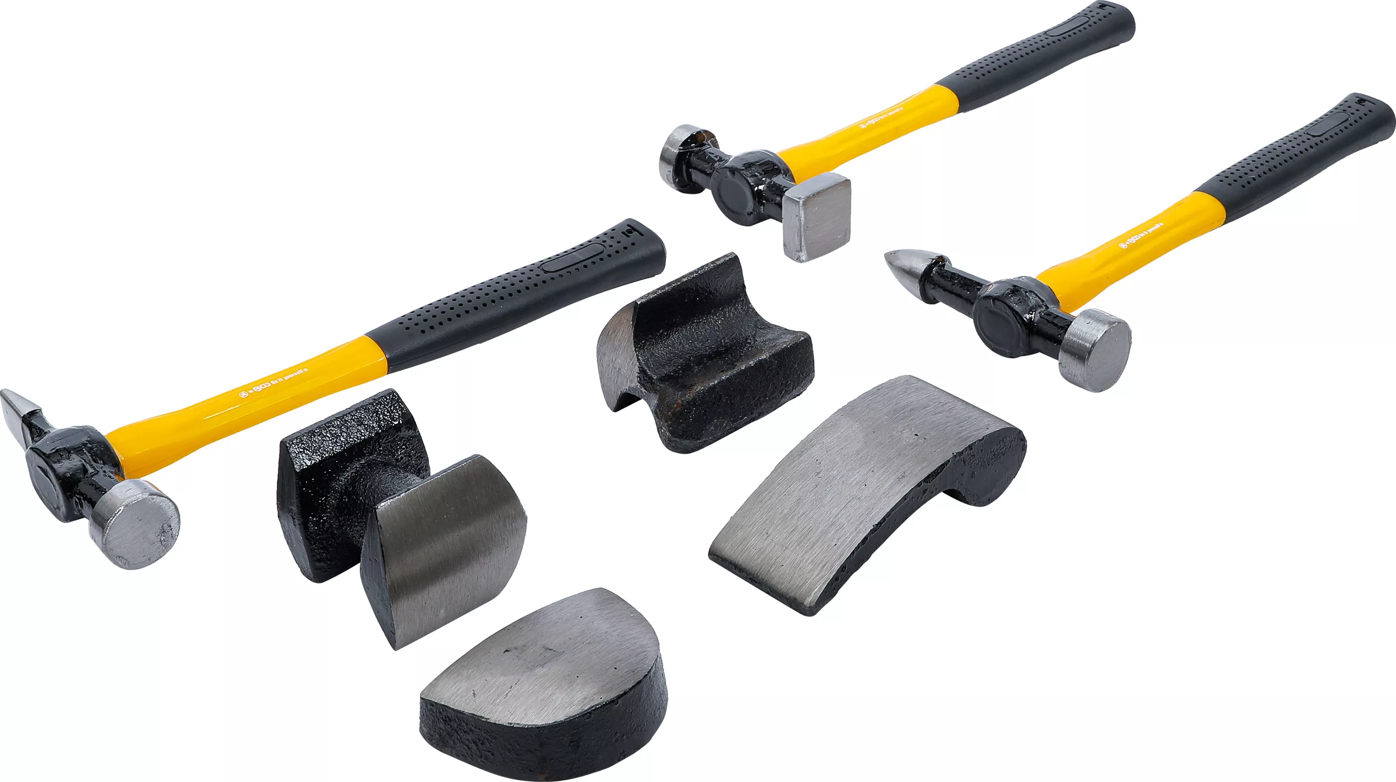 Set riparimi llamarine BGS 7 cope