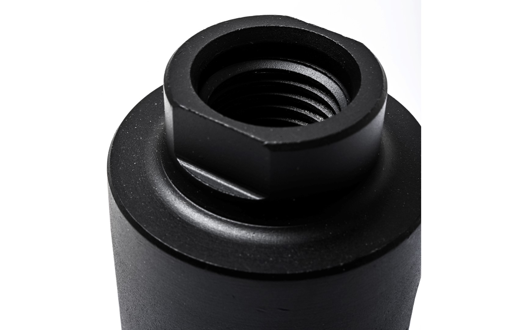 Punto Gote betoni Turbo WAART 52mm M22