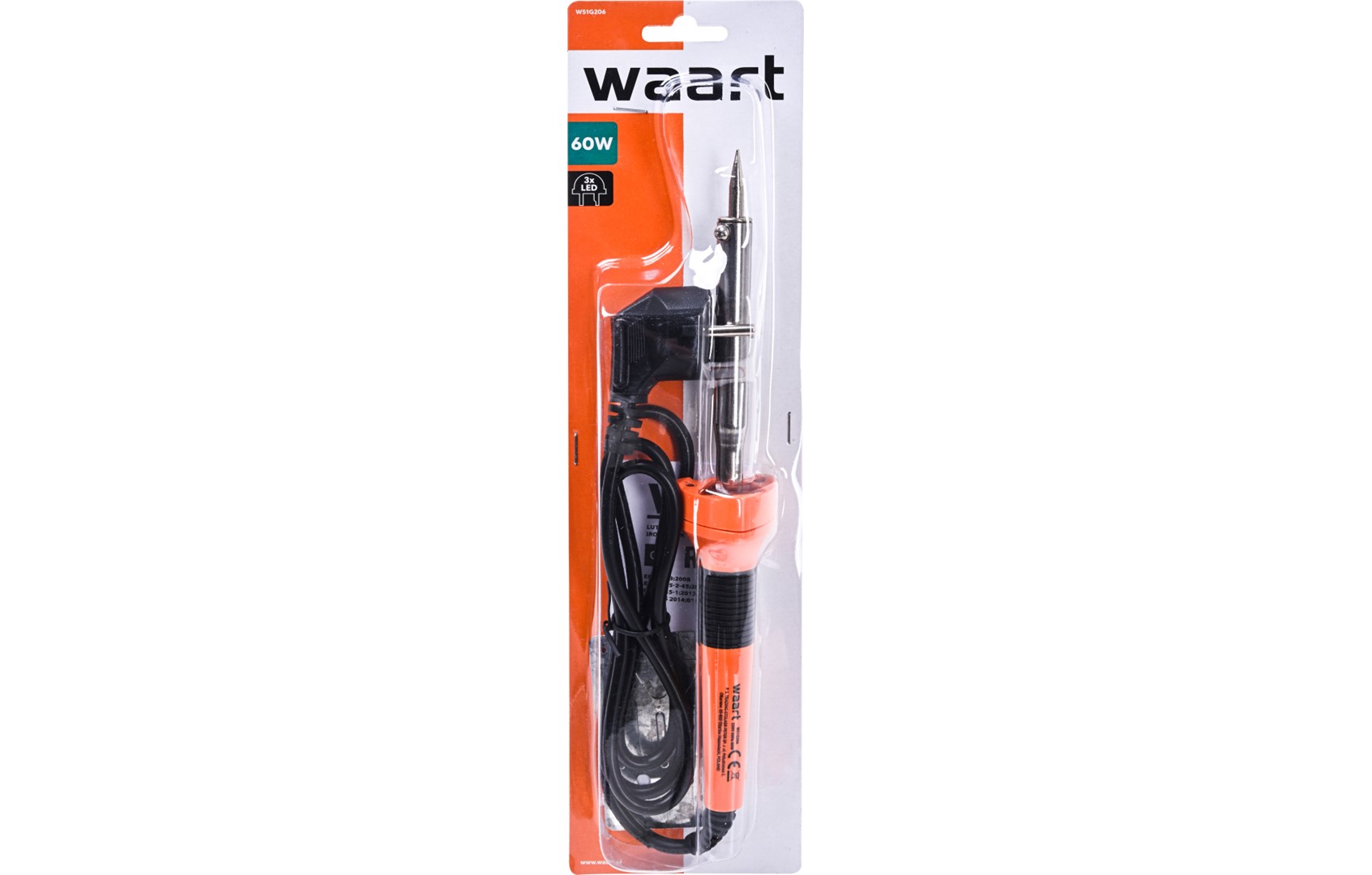 Avi kallaji WAART 60W