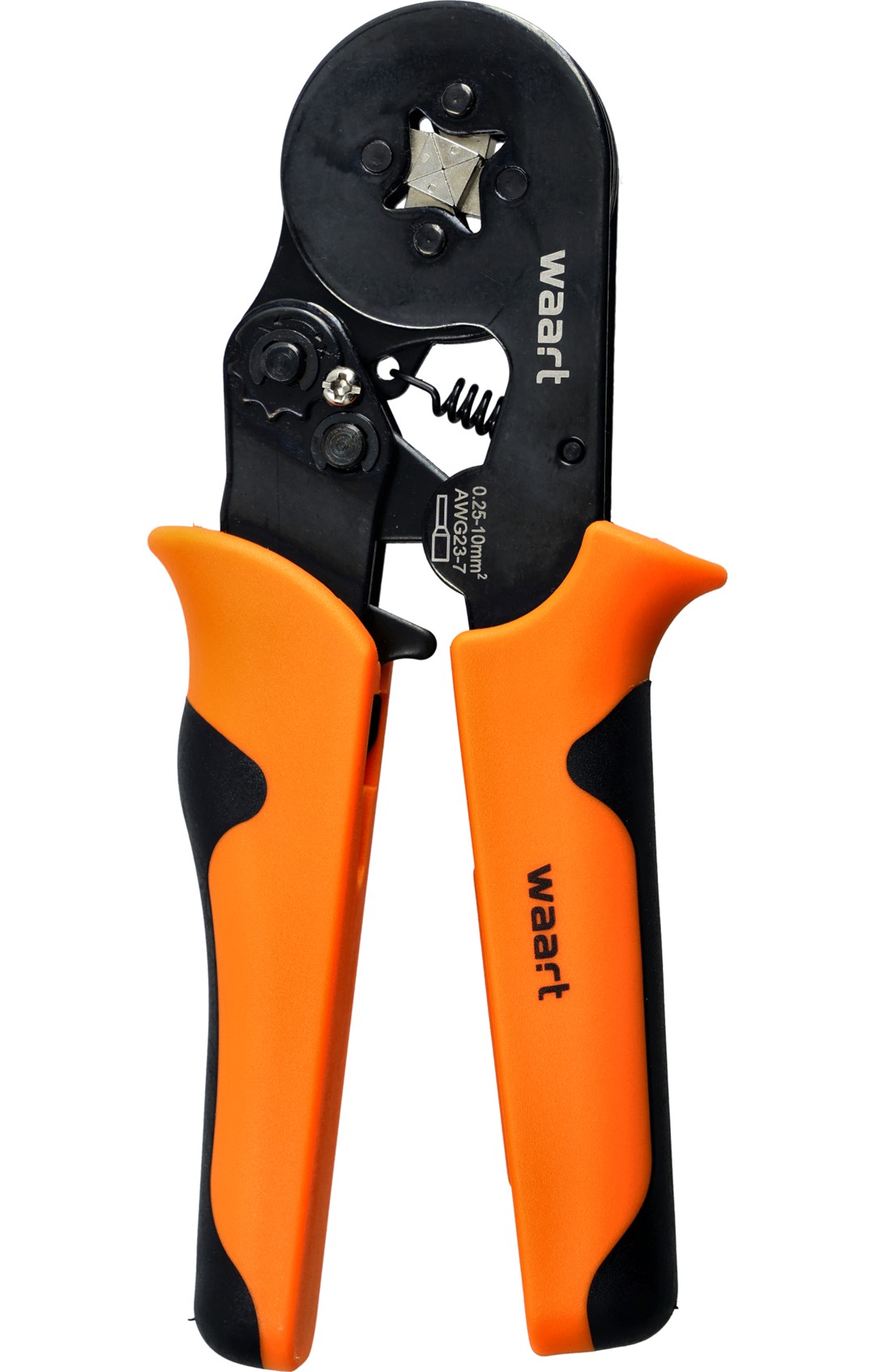 Pinca per koka teli WAART 0.25-10mm2 + 1200koka