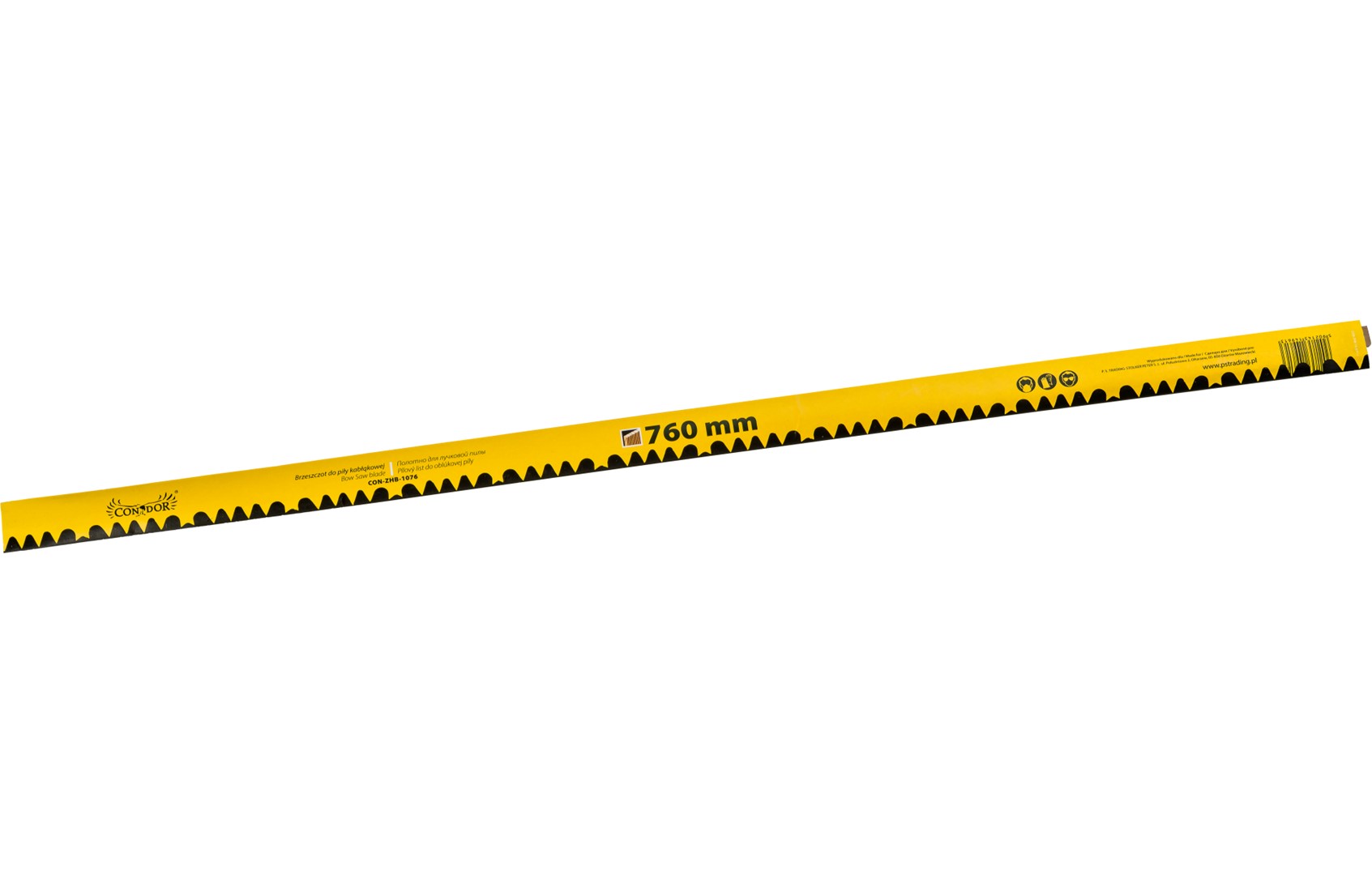 Lame per sharre me hark 760mm