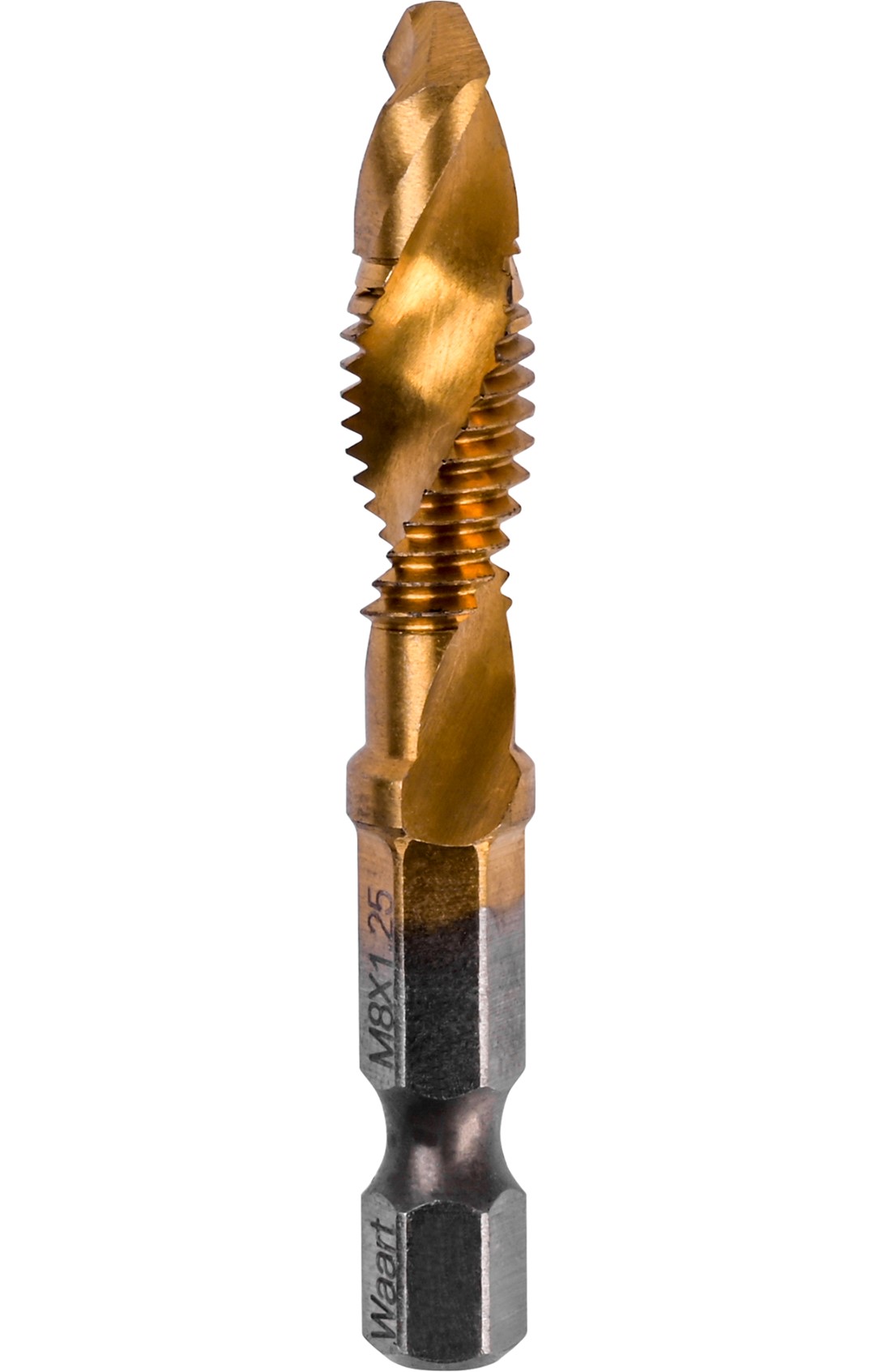 Filier punto WAART M8x1.25