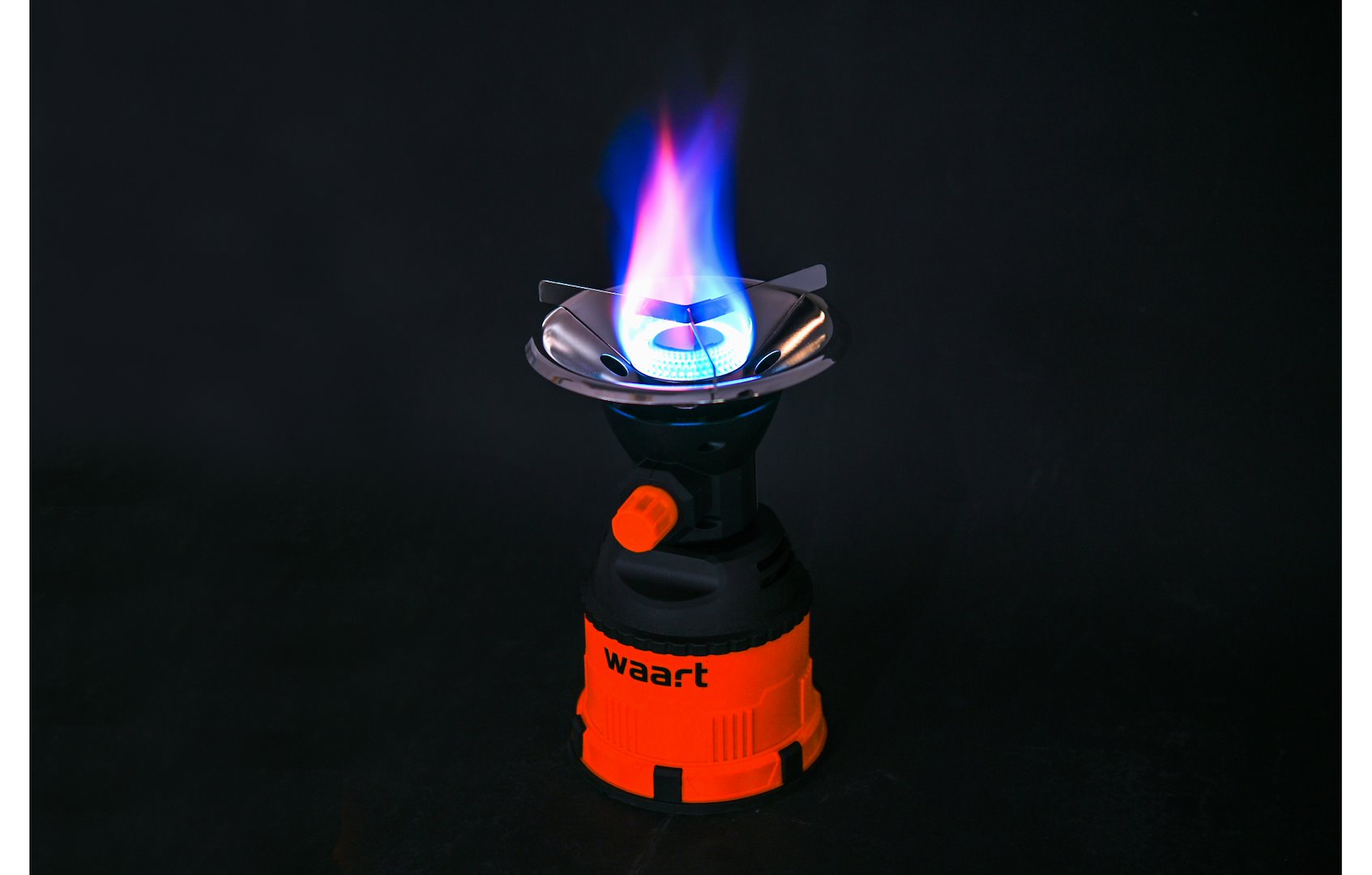 Petrogaz WAART me centil INOX