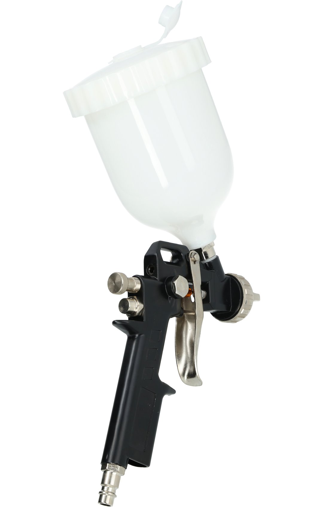 Pistolete boje Drel 1.5mm 600ml