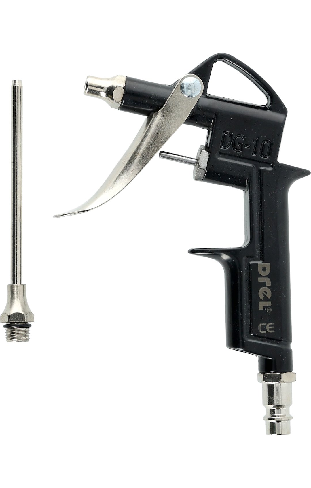 Pistolete Ajri Drel 93mm