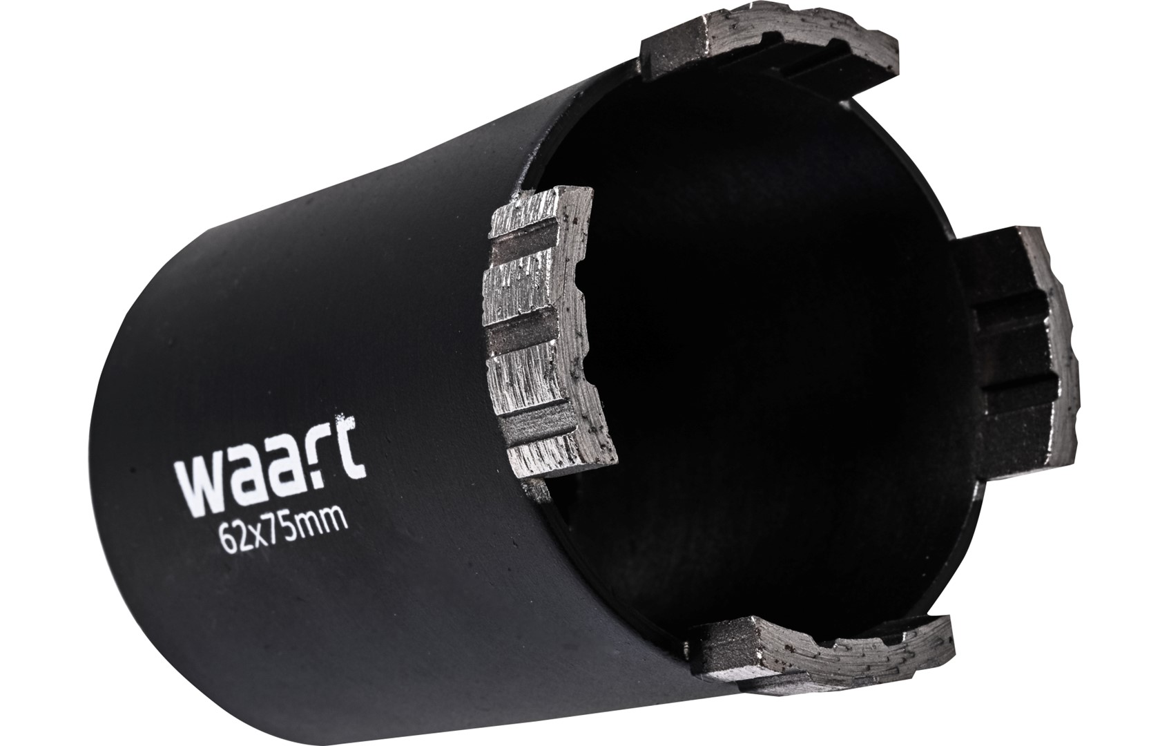 Punto Gote betoni Turbo WAART 62mm M22