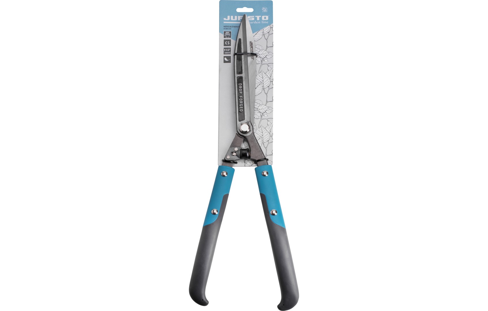 Gershere ligustrash Jufisto