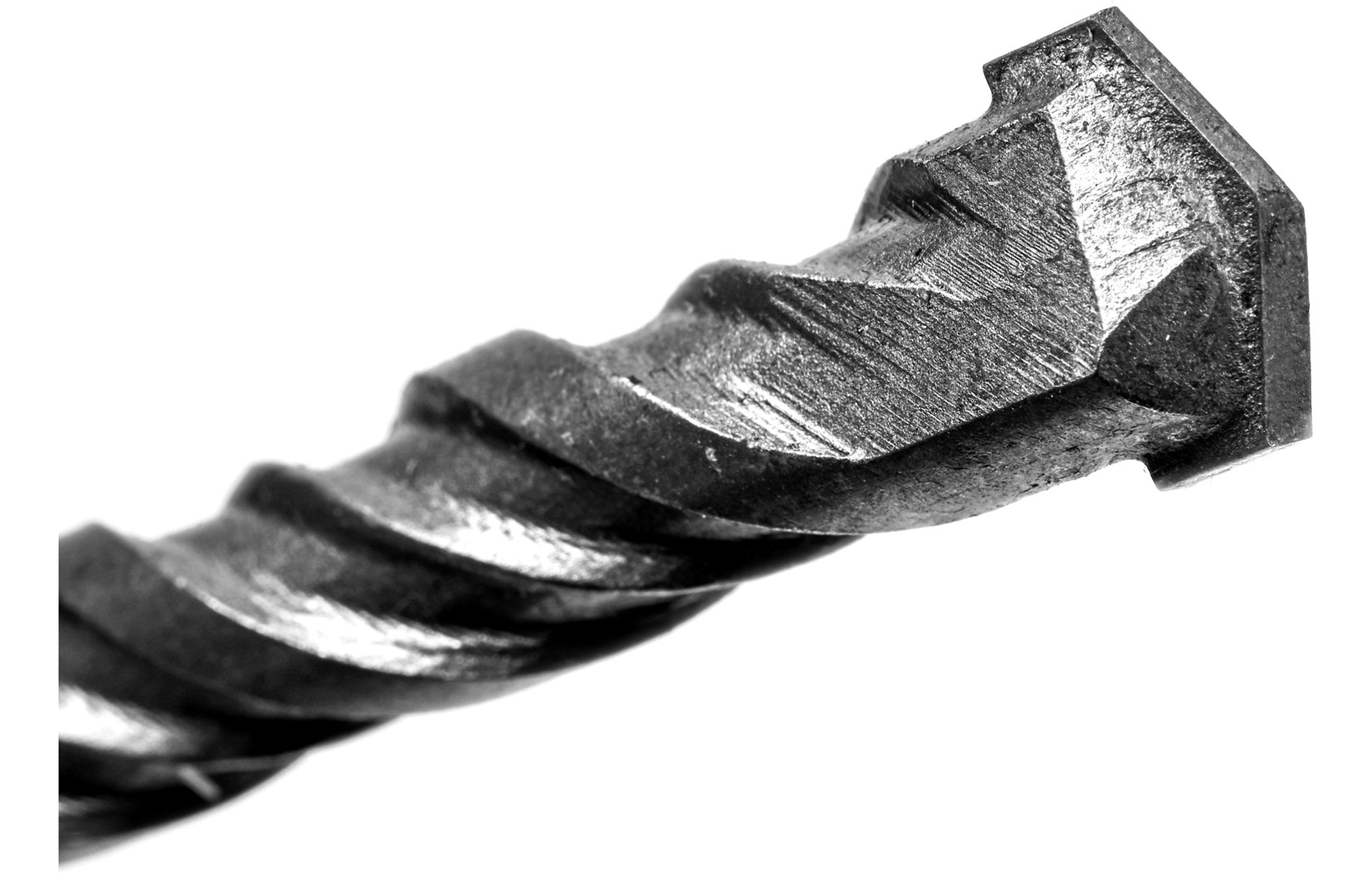 Punto Betoni Drel SDS+ 20x1000