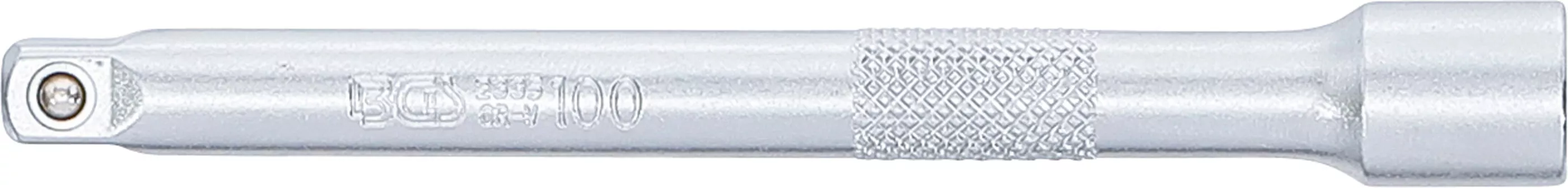 Zgjatues kriketi BGS 1/4