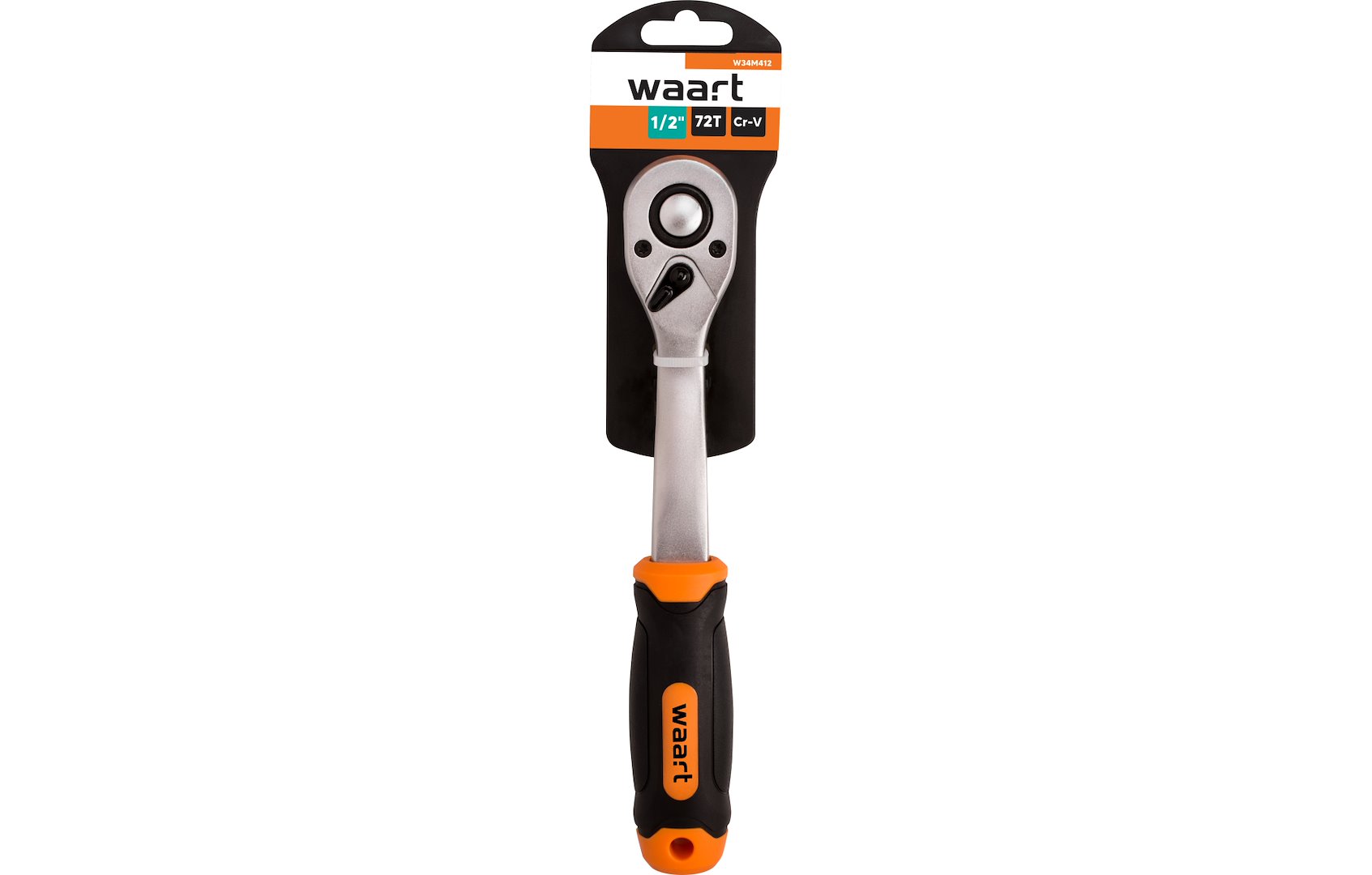 Doreze kriketi WAART 1/2