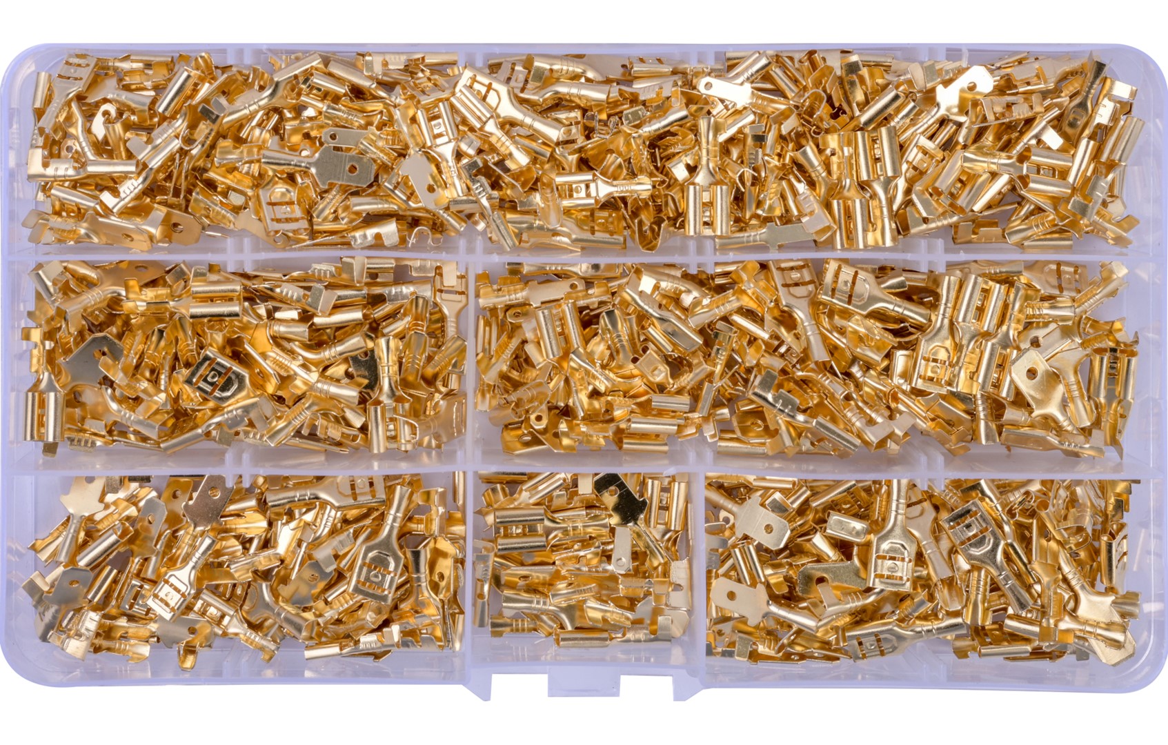 Set kapikorda WAART 600 cope