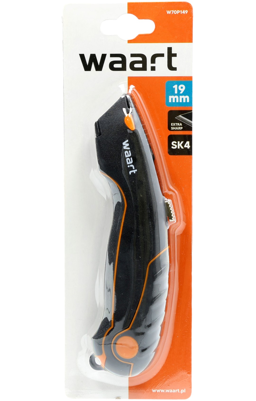 Thike tapicerie WAART 19mm