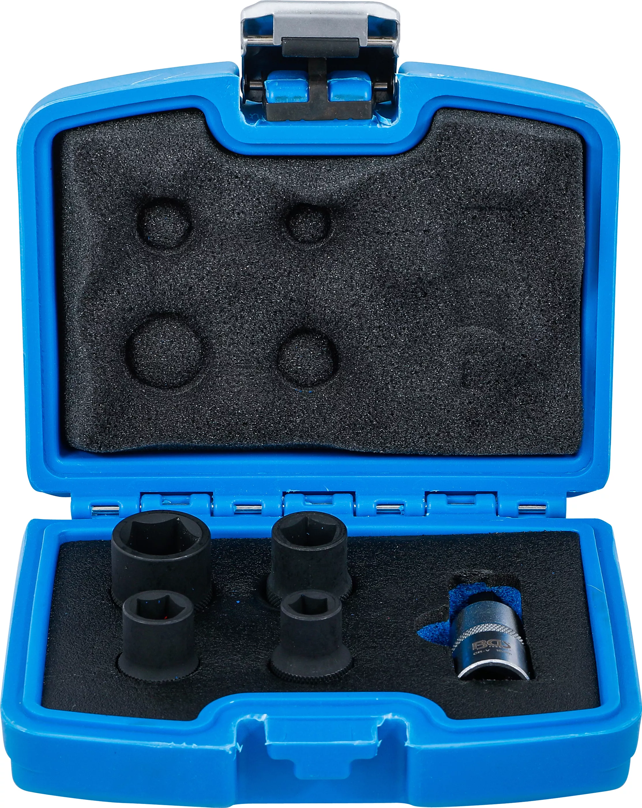 Set koka me 5 kende per frena BGS 5 cope