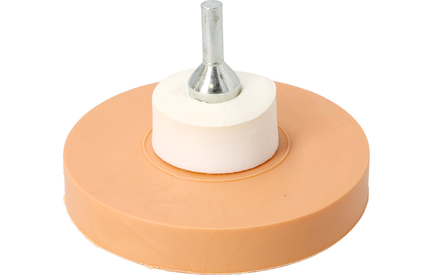 Disk gome per adezive Drel 88x15mm