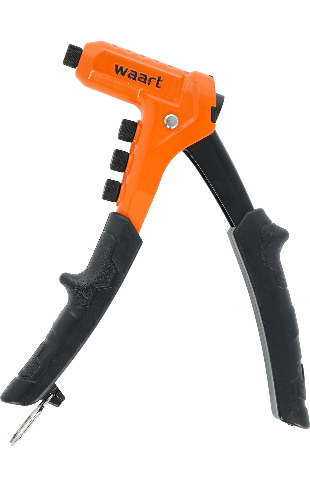 Precinator WAART 200mm 2.4-4.8mm