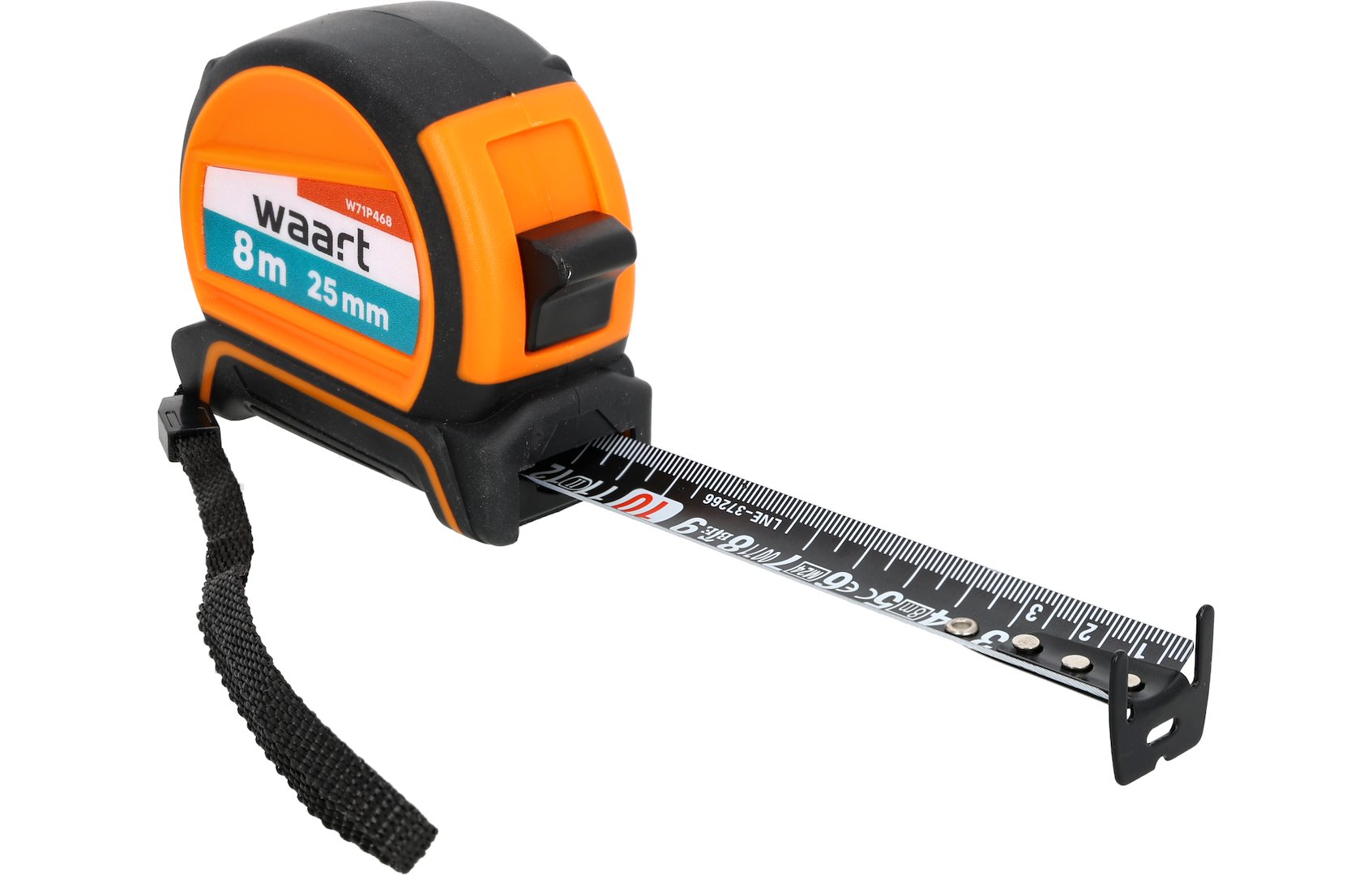 Meter WAART 8 m X 25mm