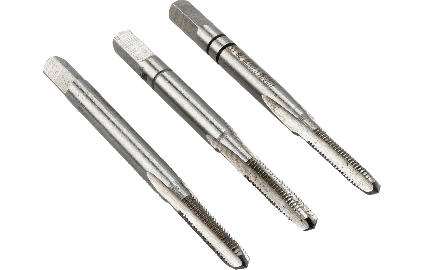 Meshkuj Filetimi WAART M3x0.5 3pass