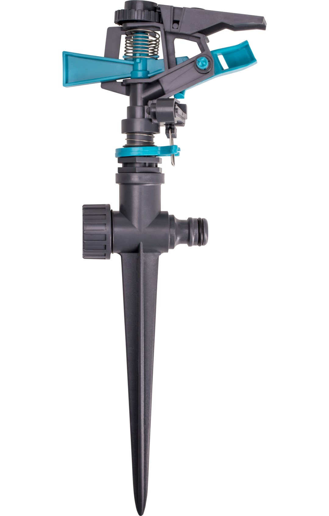 Sperkates Jufisto me pulsim