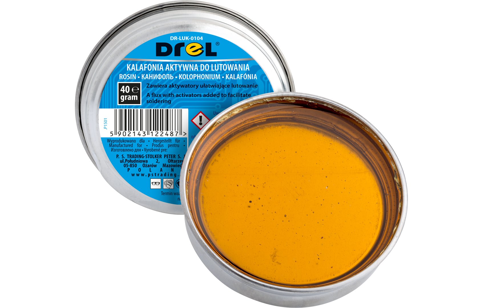 Kolofon per kallaj 40g