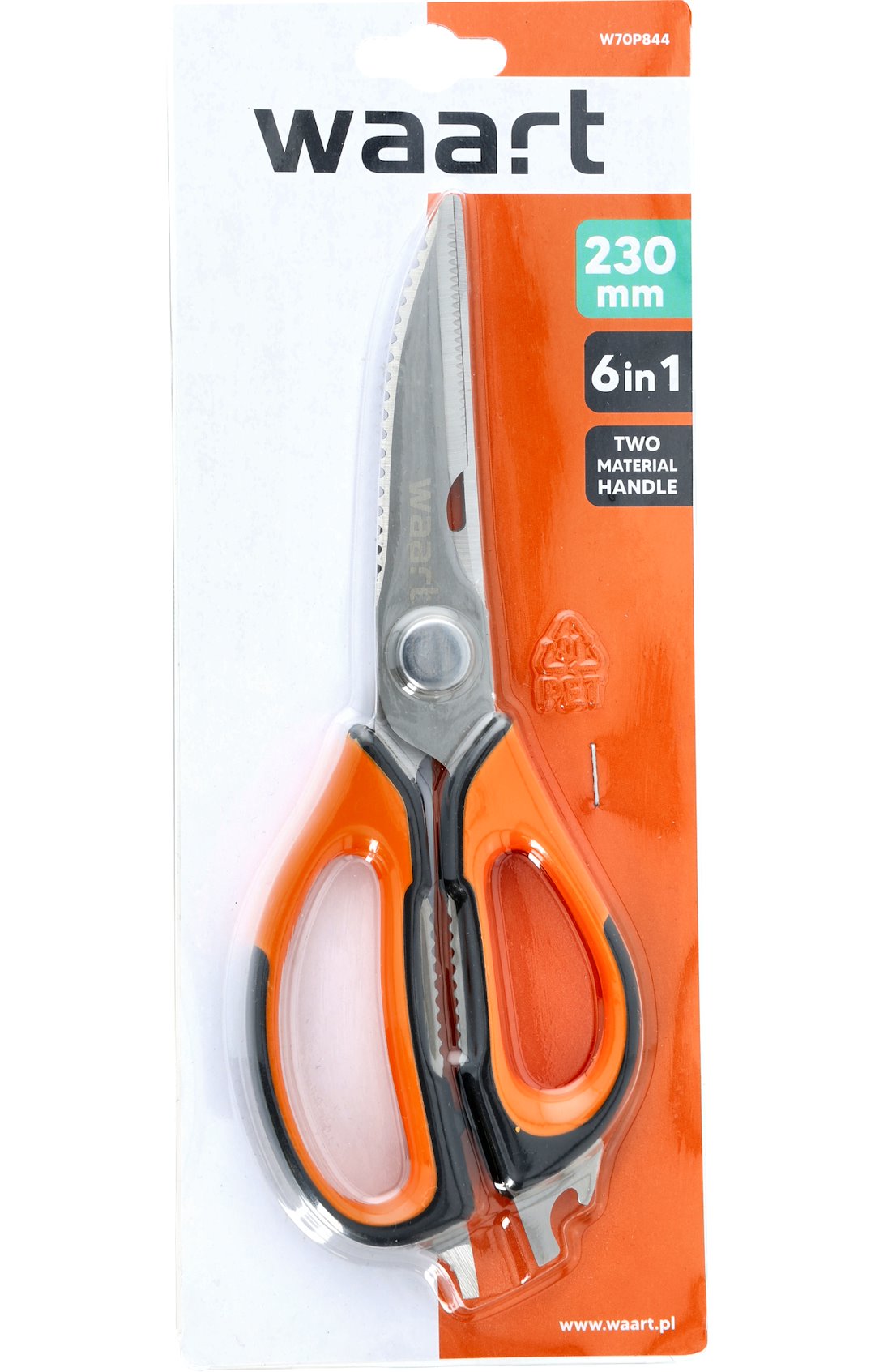 Gershere WAART 6 ne 1