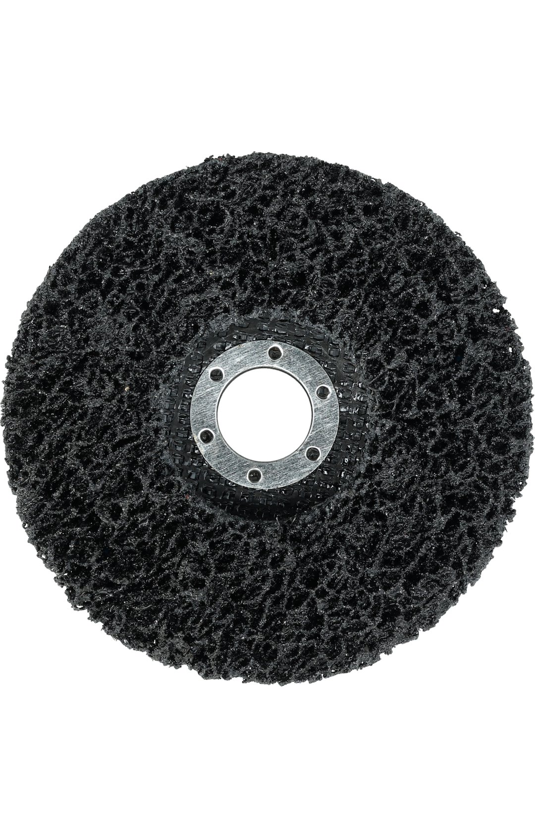 Disk abraziv tekstili Drel 125mm