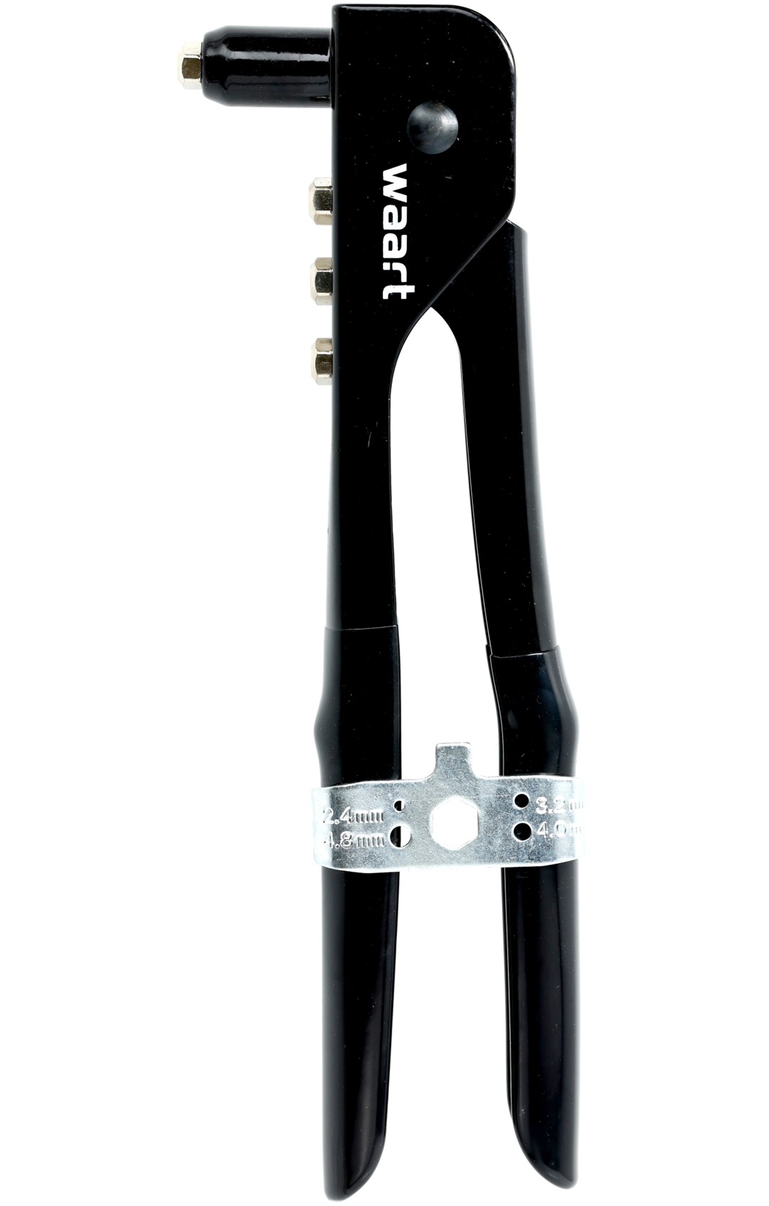 Precinator WAART 270mm 2.4-4.8mm