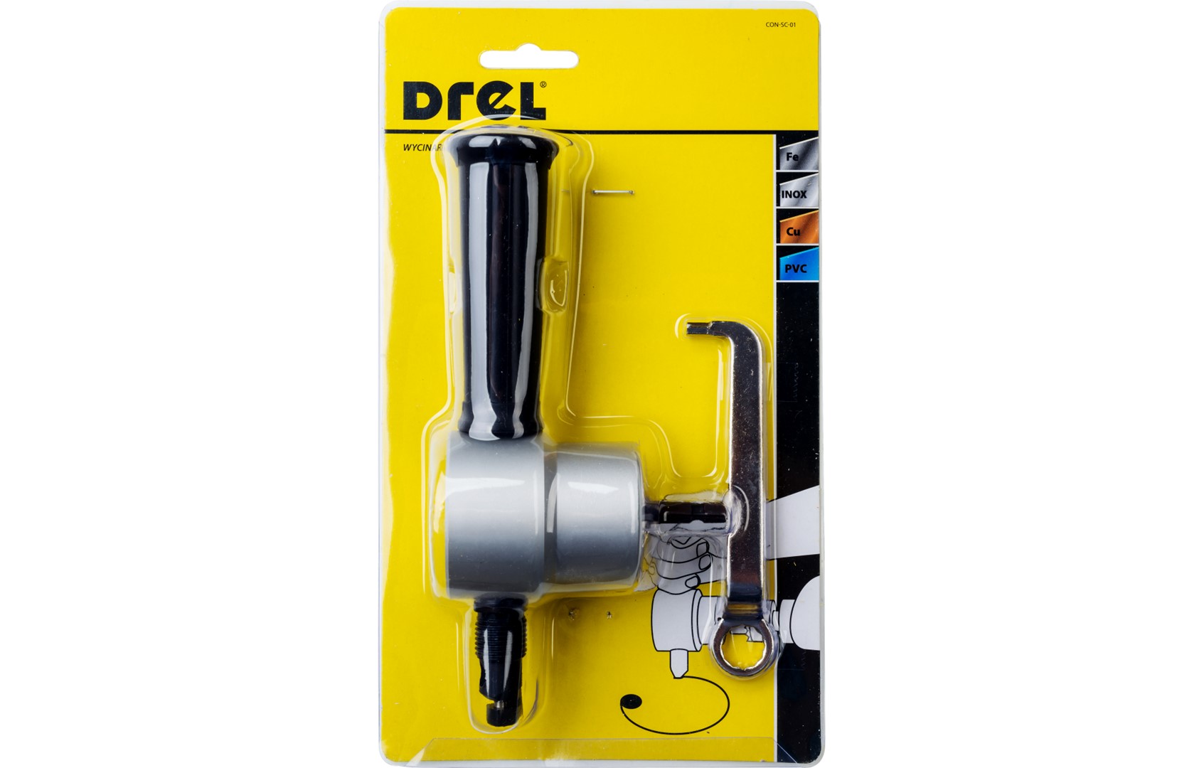 Prerese Llamarine per Trapan Drel