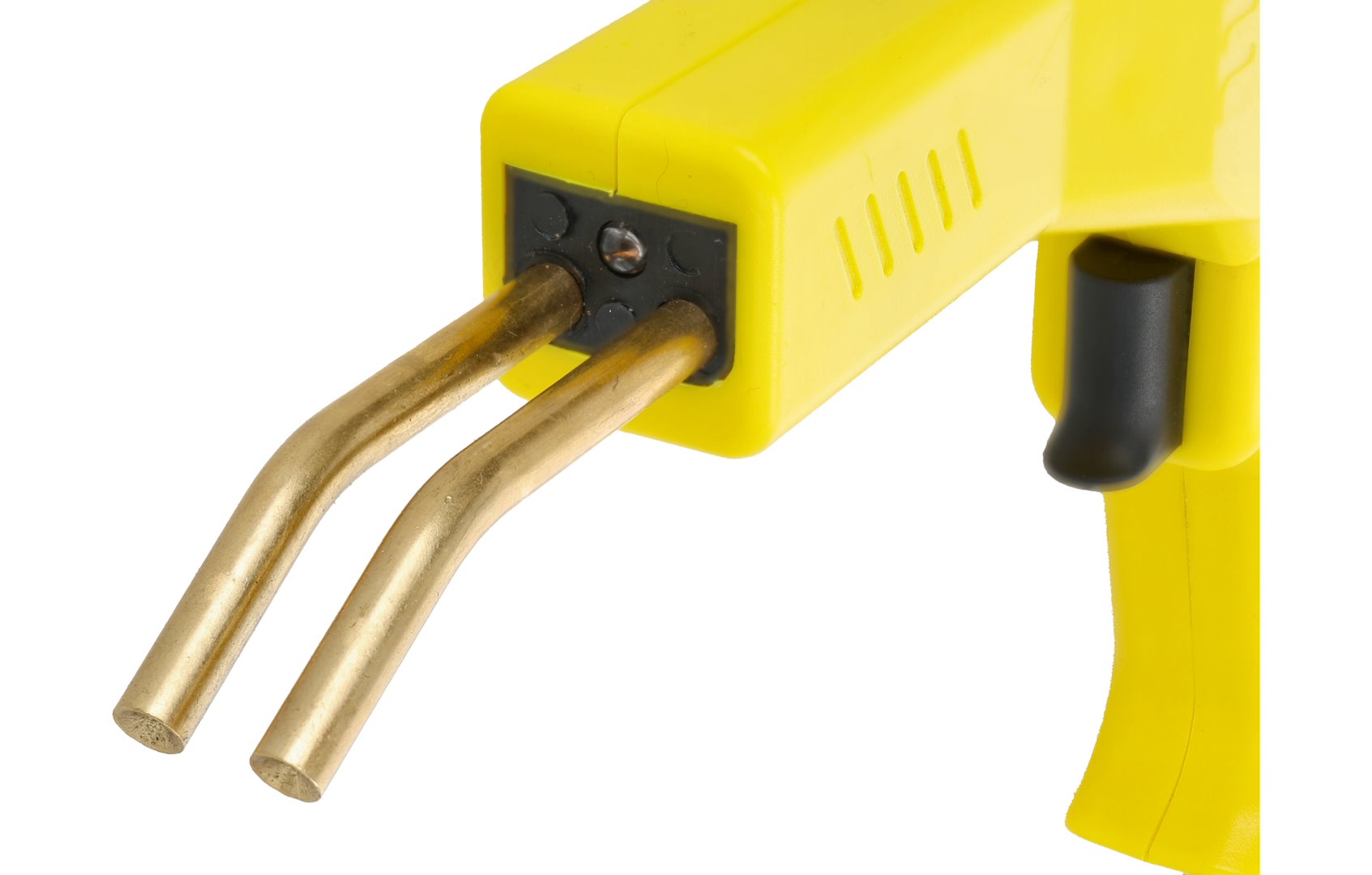 Avi per ngjitje plastike me tela Drel