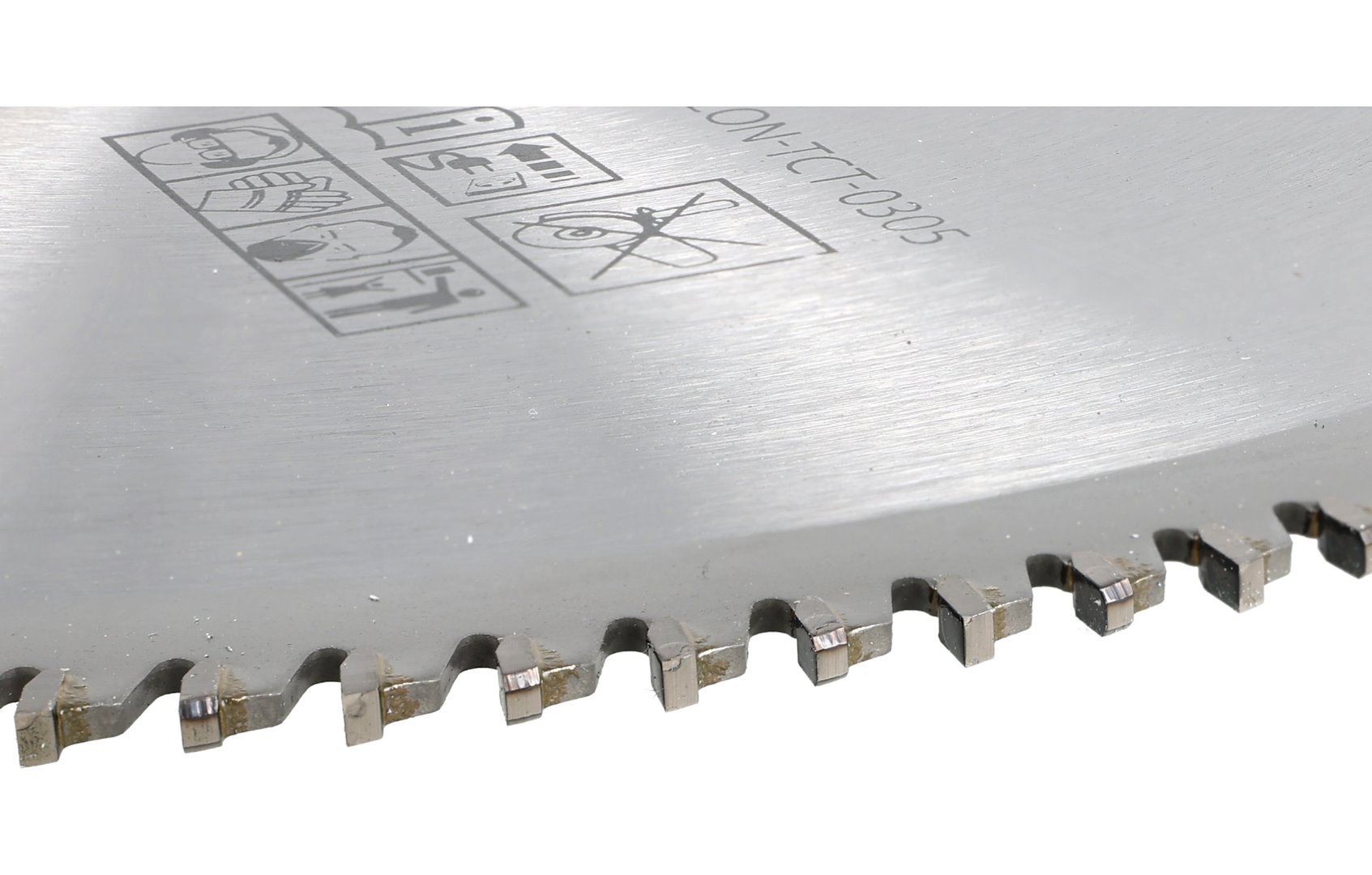 Disk Sharre WAART Alumin me vidio 305x30 120Dh