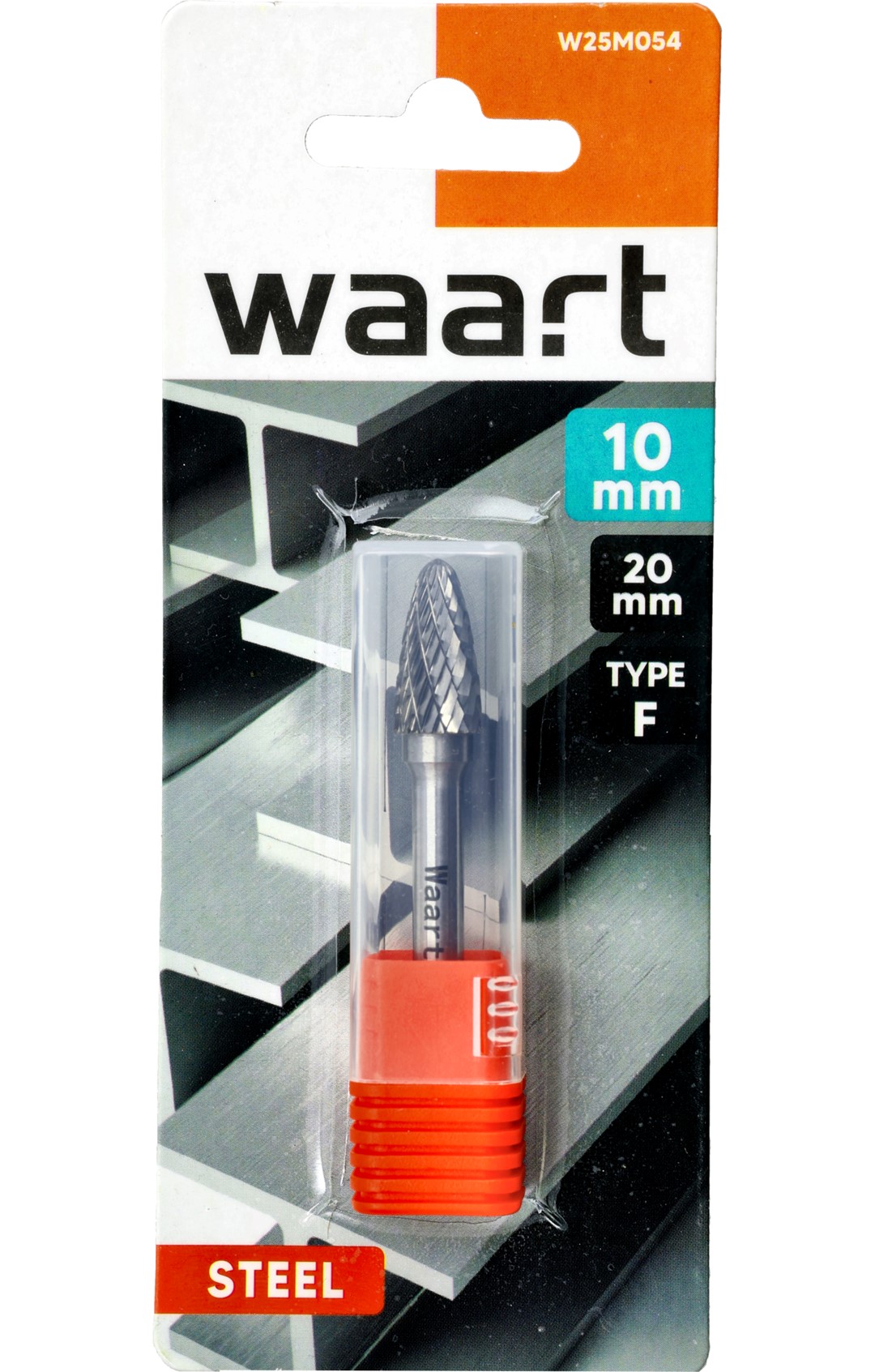 Freze Karbiti WAART F1020