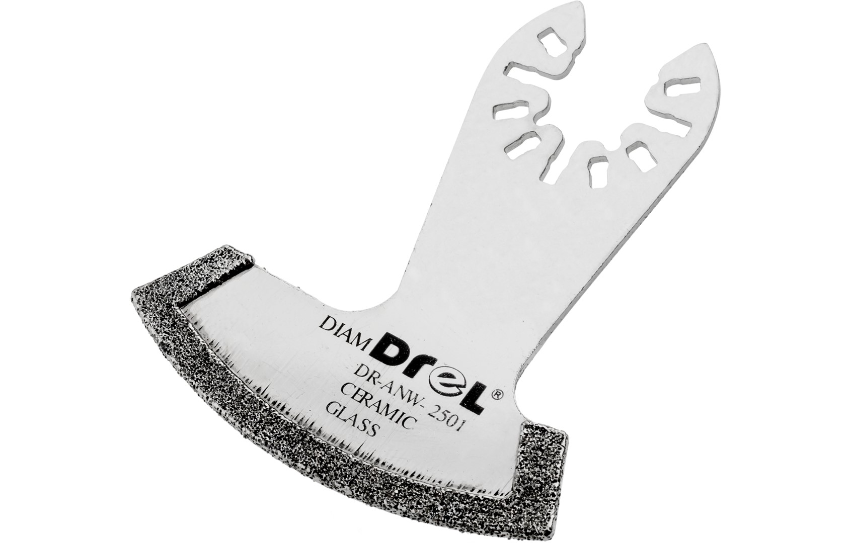 Lame per vegel multifunksionale Drel per Qeramike dhe Xham 60mm