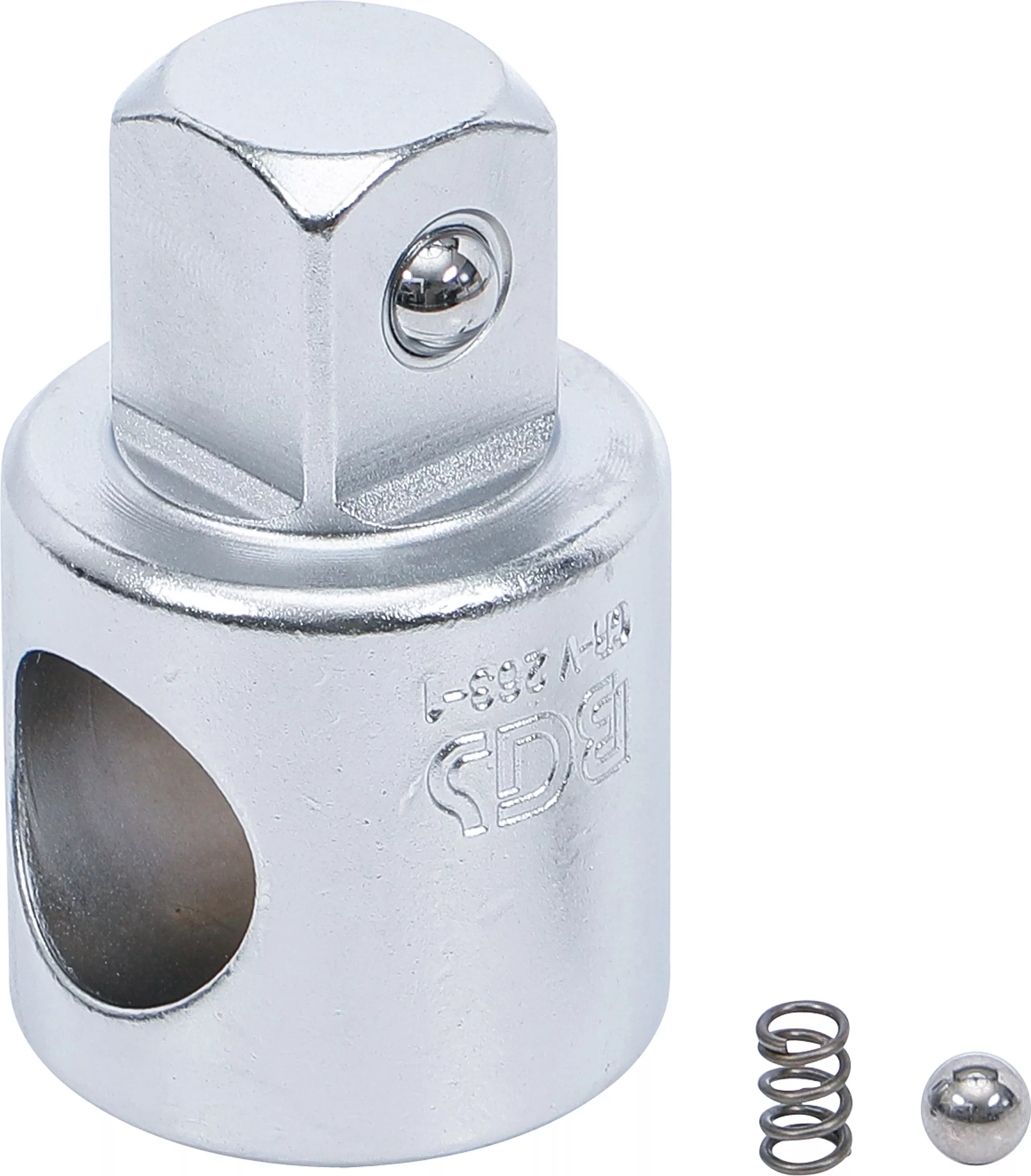 Koke per zgjatues ose leve BGS