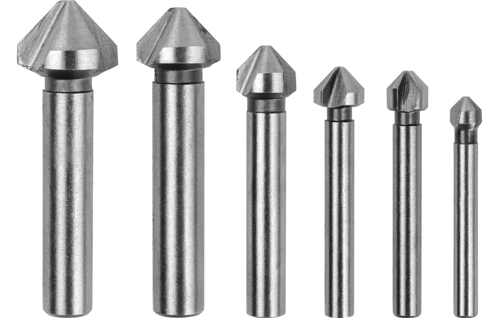 Set freza konike WAART 6 cope