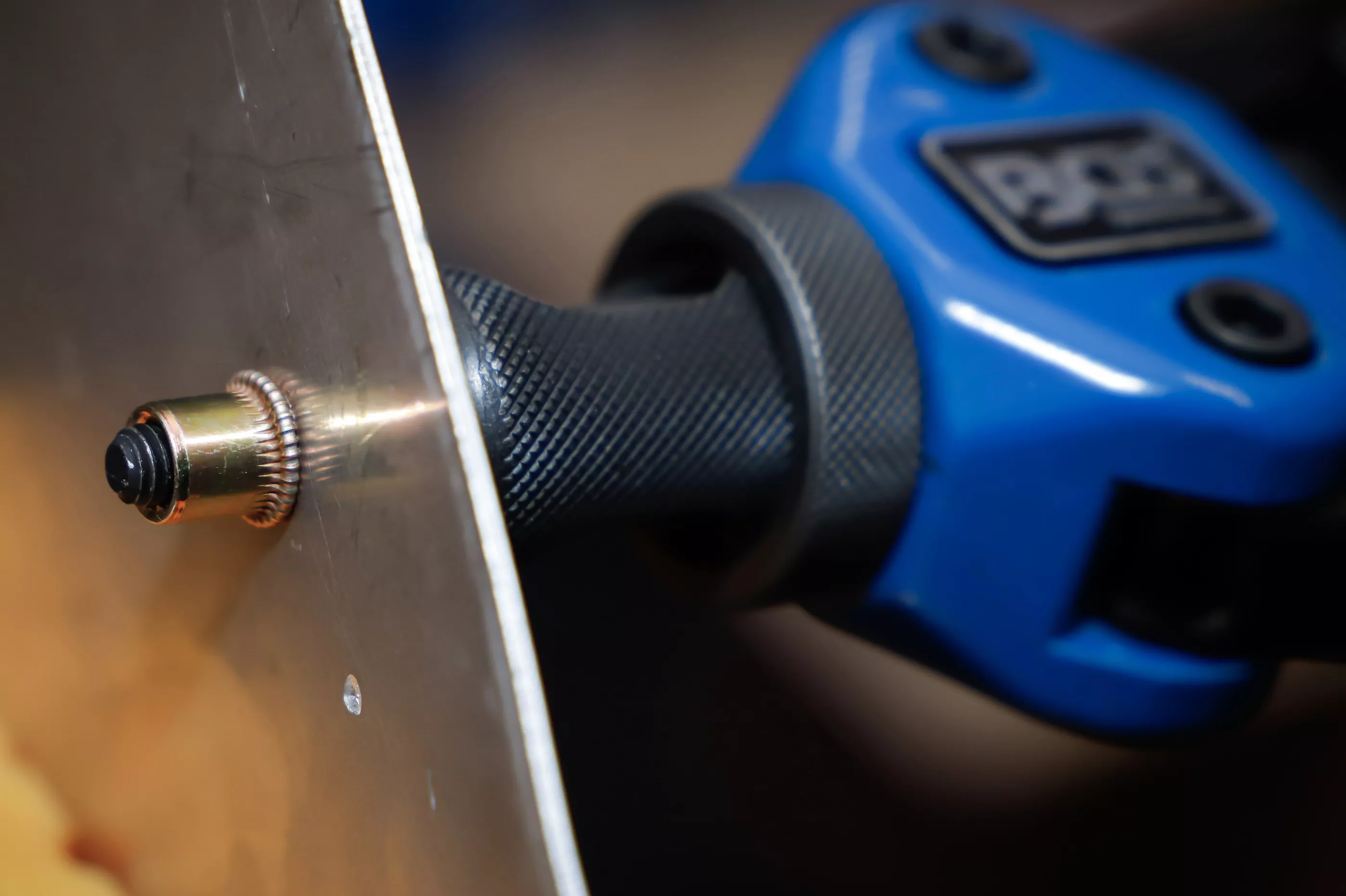 Percinator per percina dado BGS M3-M10